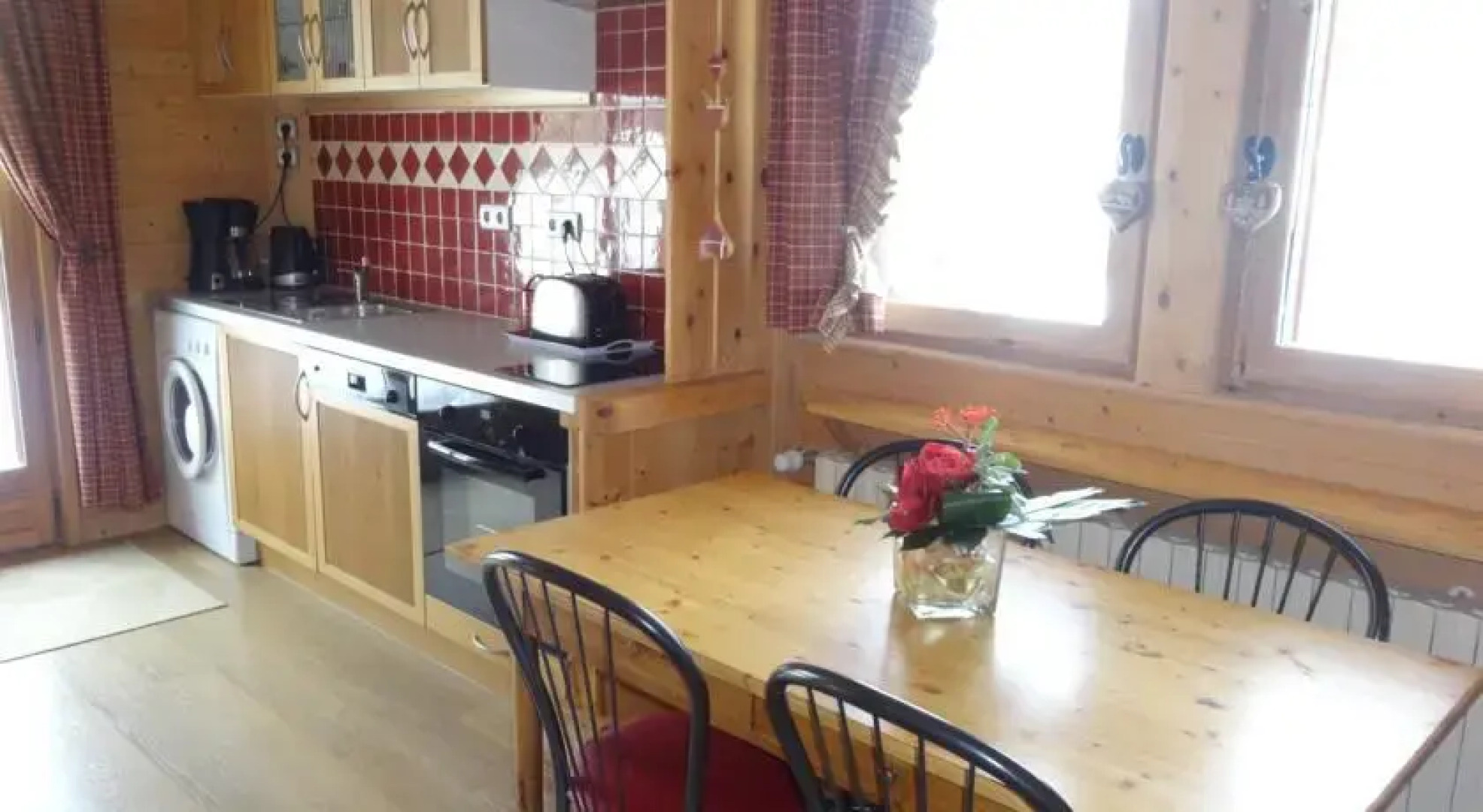 Le Chalet De l Etelley