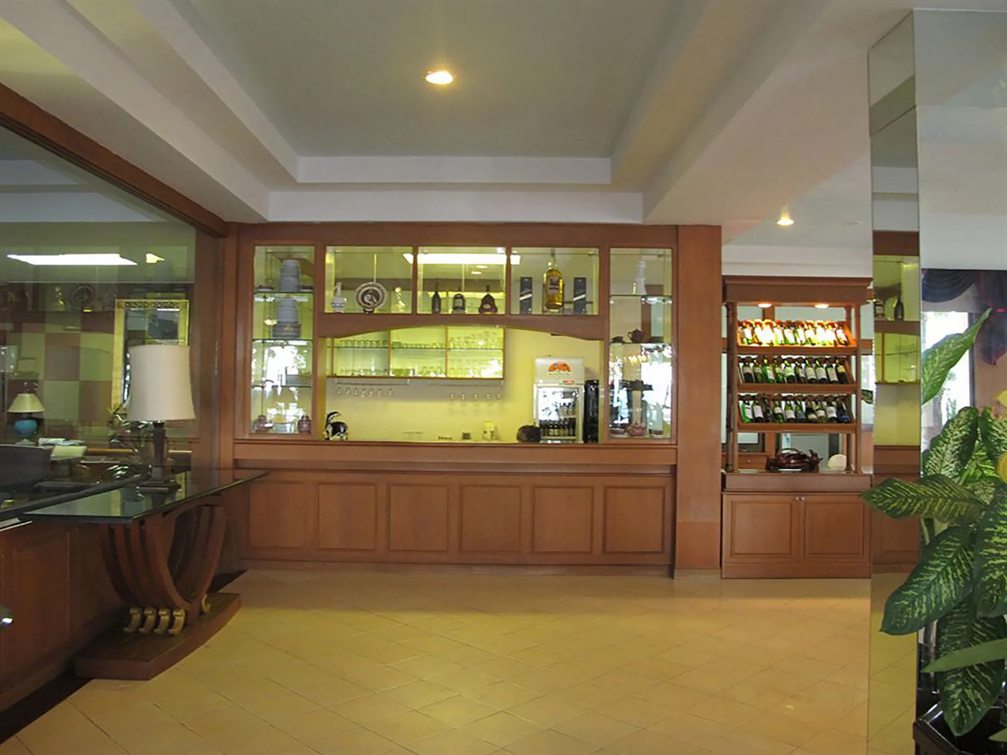 Mae Pim Resort Hotel