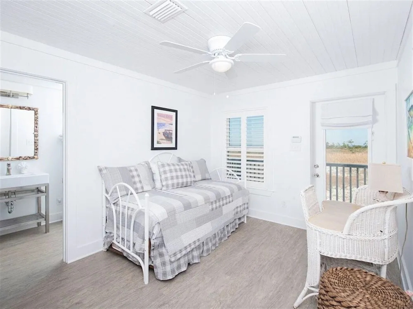 A Little Bit of Heaven - 2 Br Home