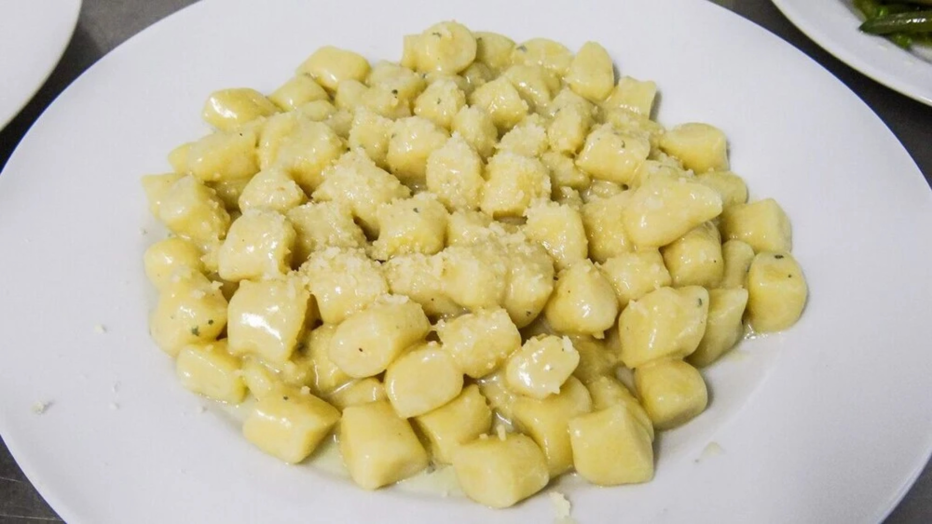 Albergo Ristorante Topolino