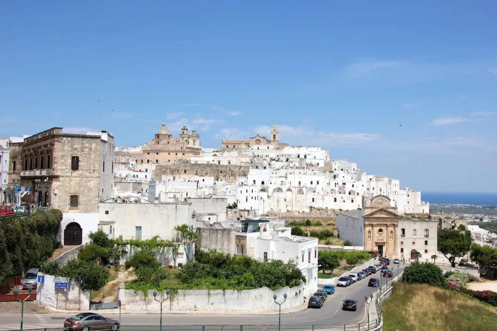 Apartment With 2 Bedrooms in Torre Guaceto, With Enclosed Garden