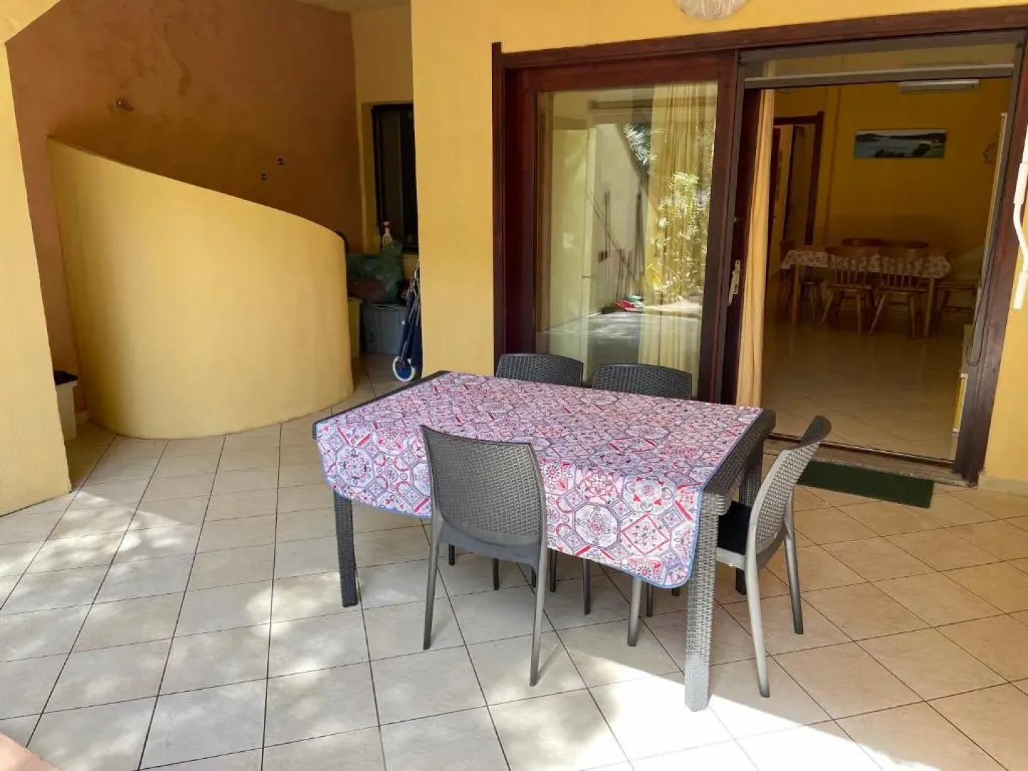 Pinus Village Apartments