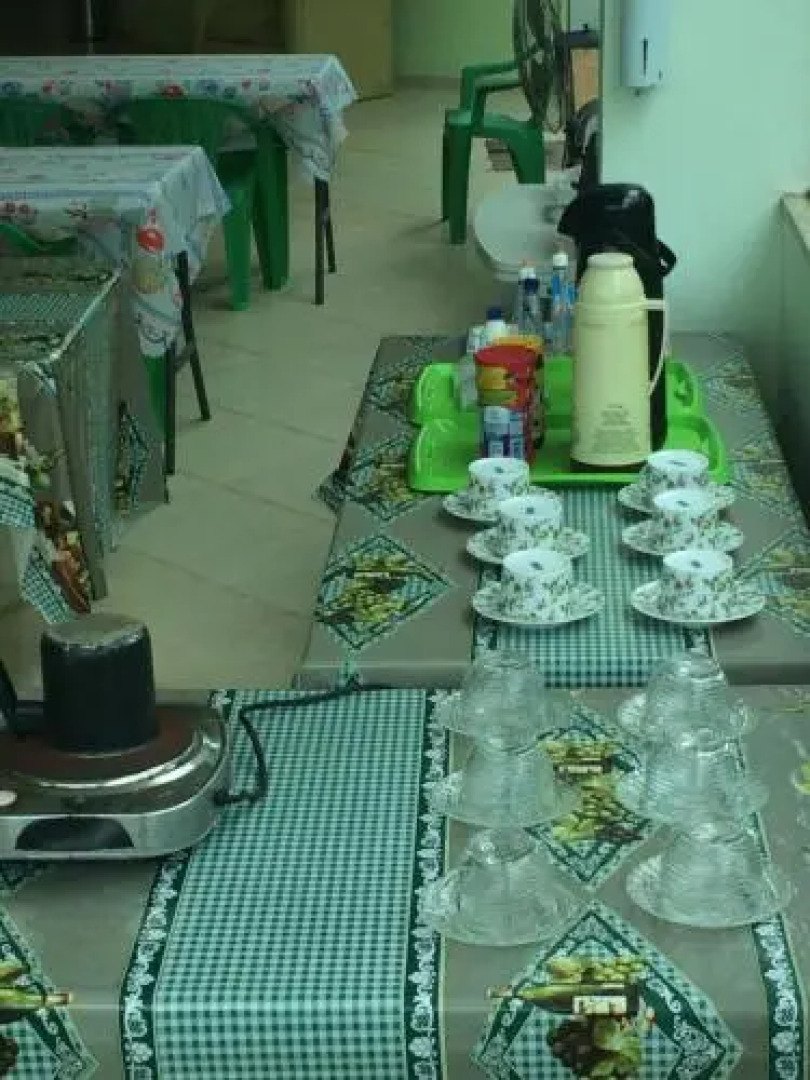 Pousada Gigante Da Mata