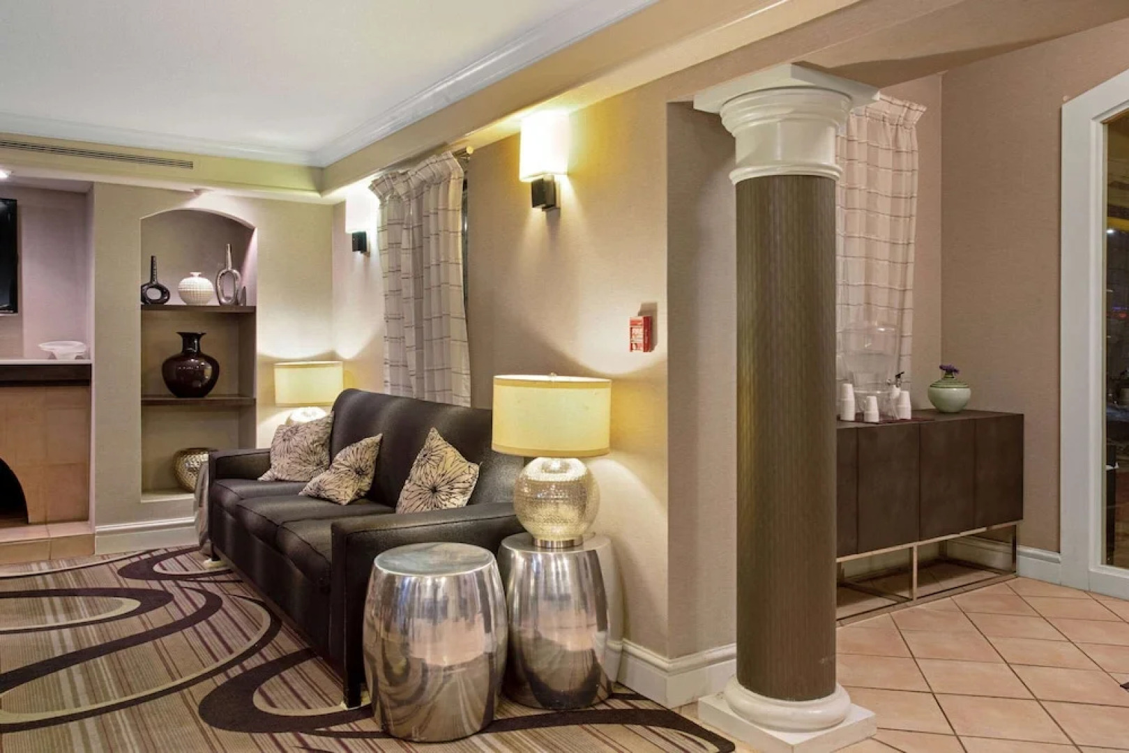 La Quinta Inn Denver Golden