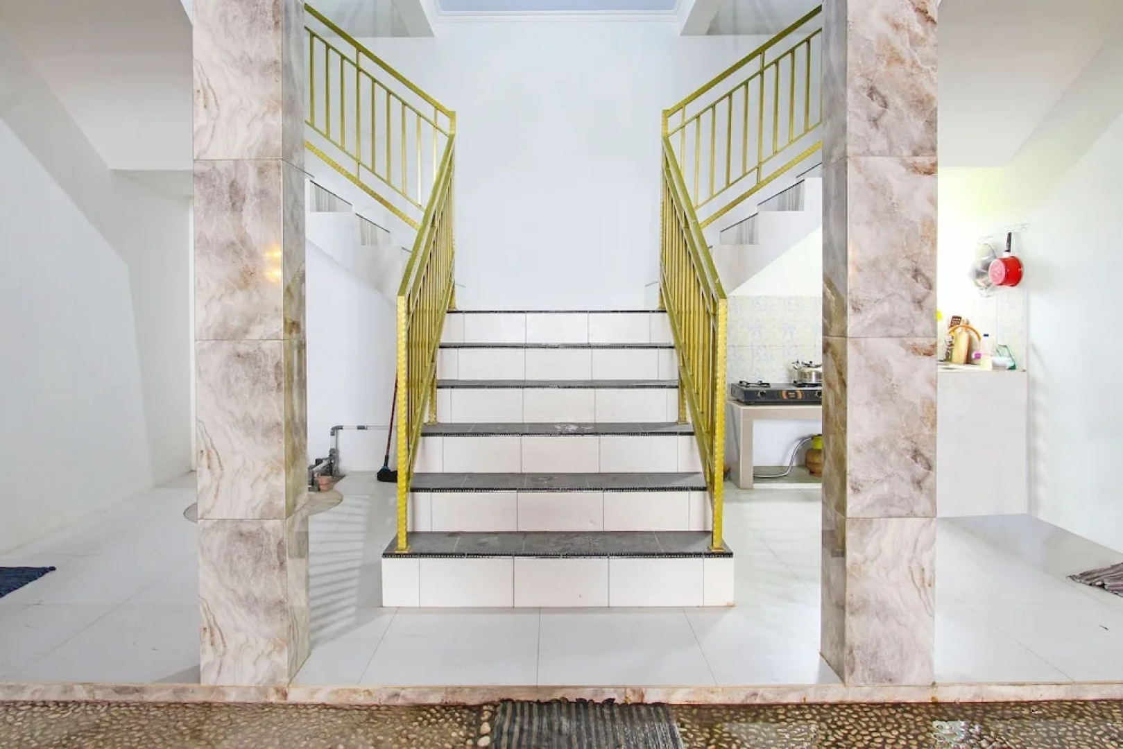 Hotel O Grand New Si Jago