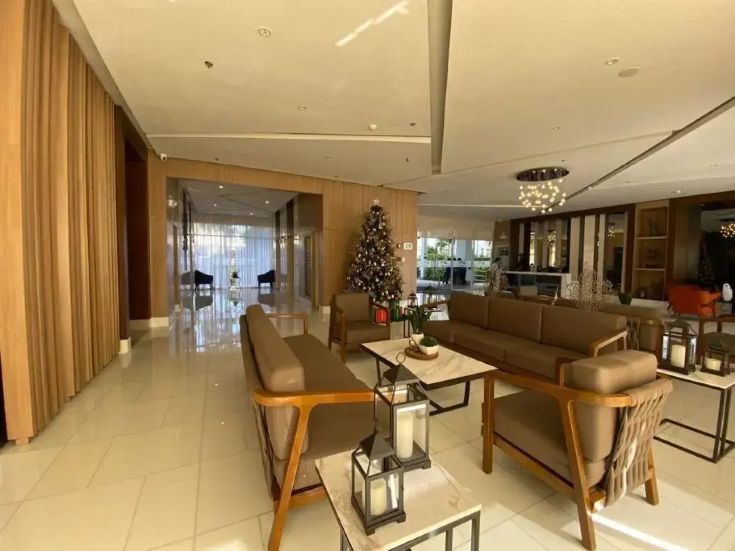 Cozy Space at 1206 South Residences SM Southmall