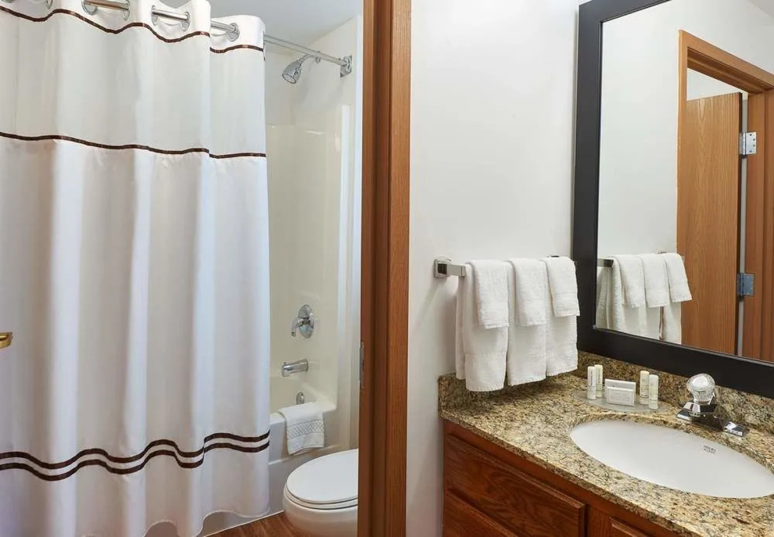 TownePlace Suites Minneapolis Downtown