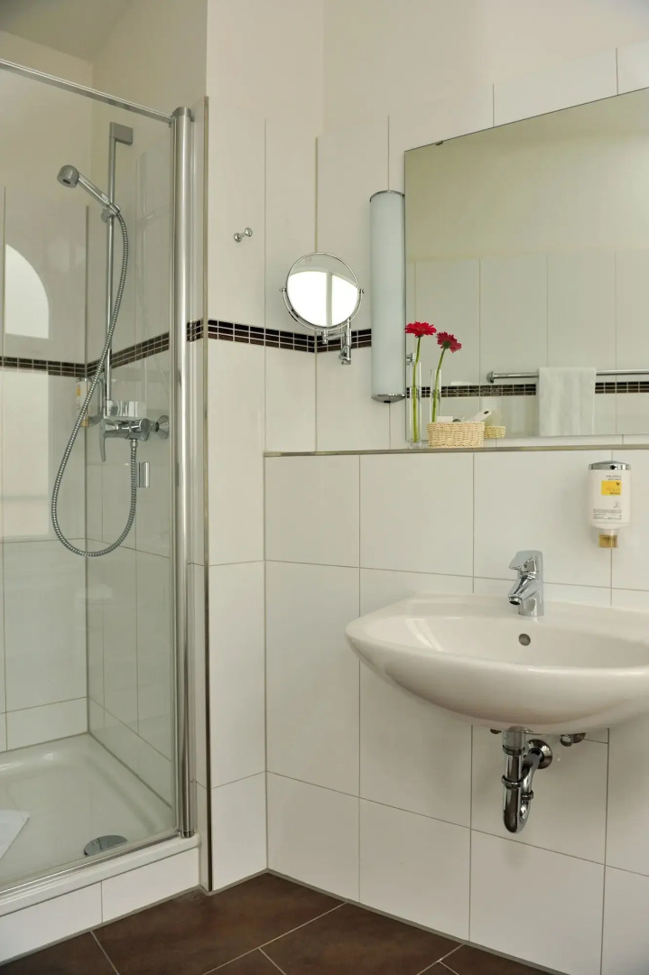 Hotel Fürst Bismarck