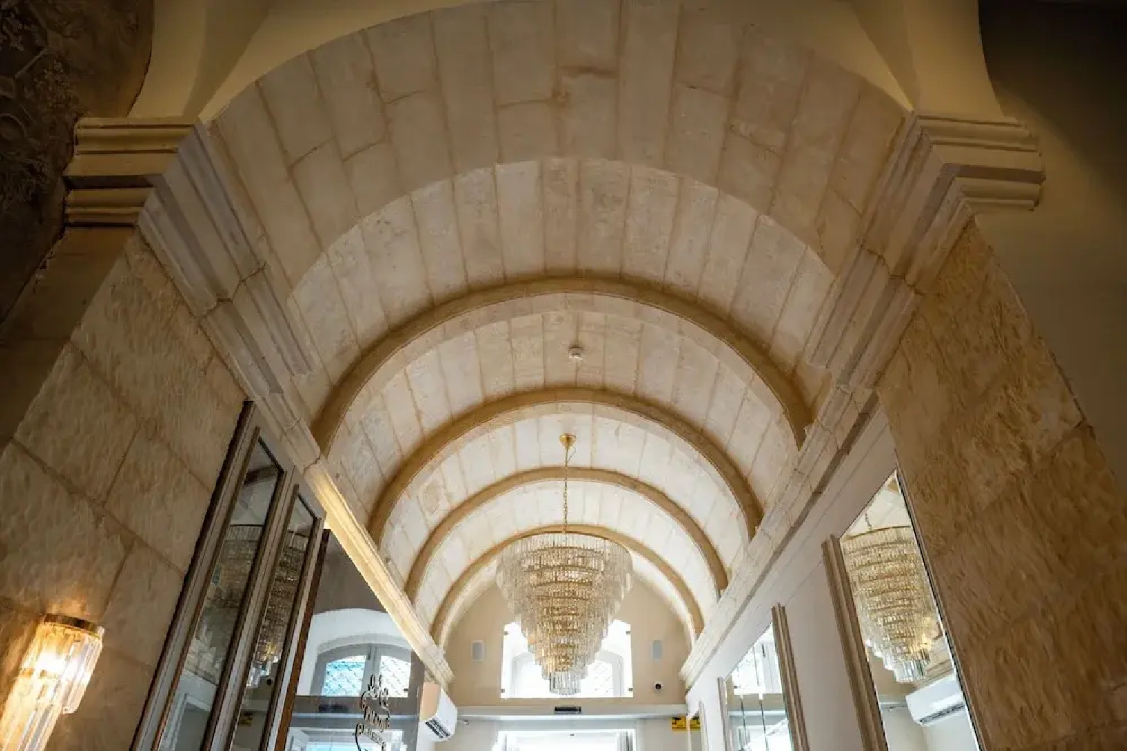 Palazzo De La Sengle Boutique Hotel