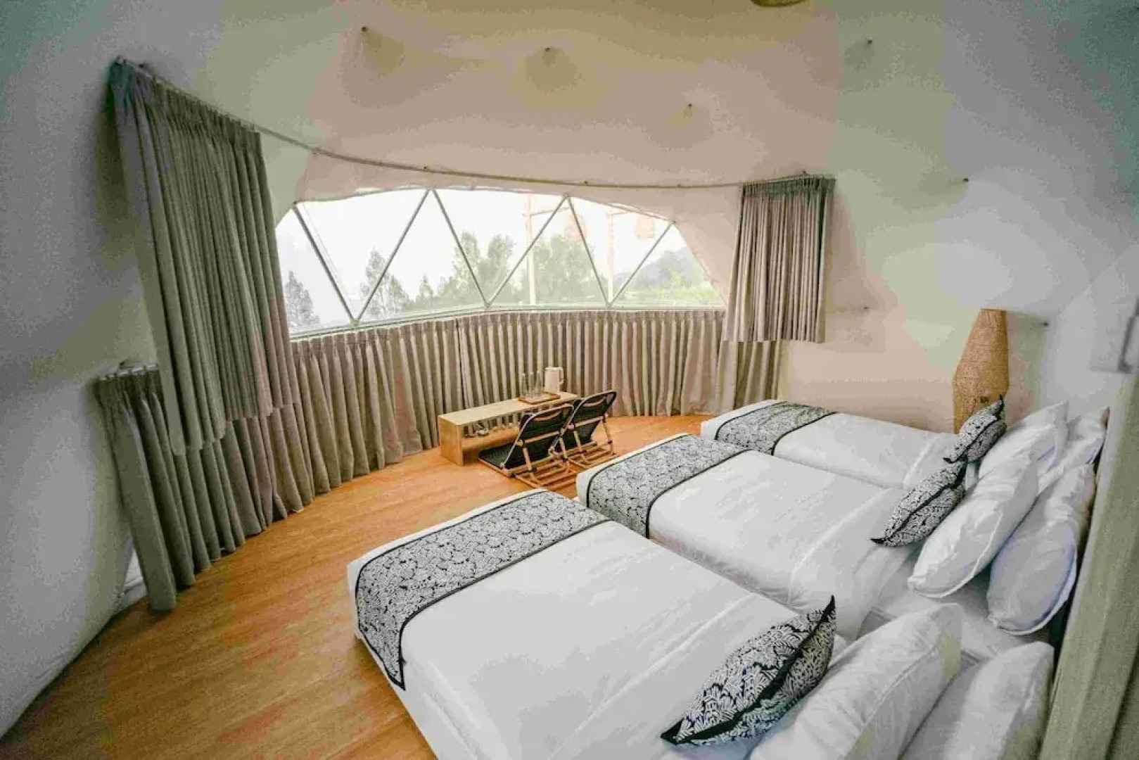 Desa Kepompong by Sinergi