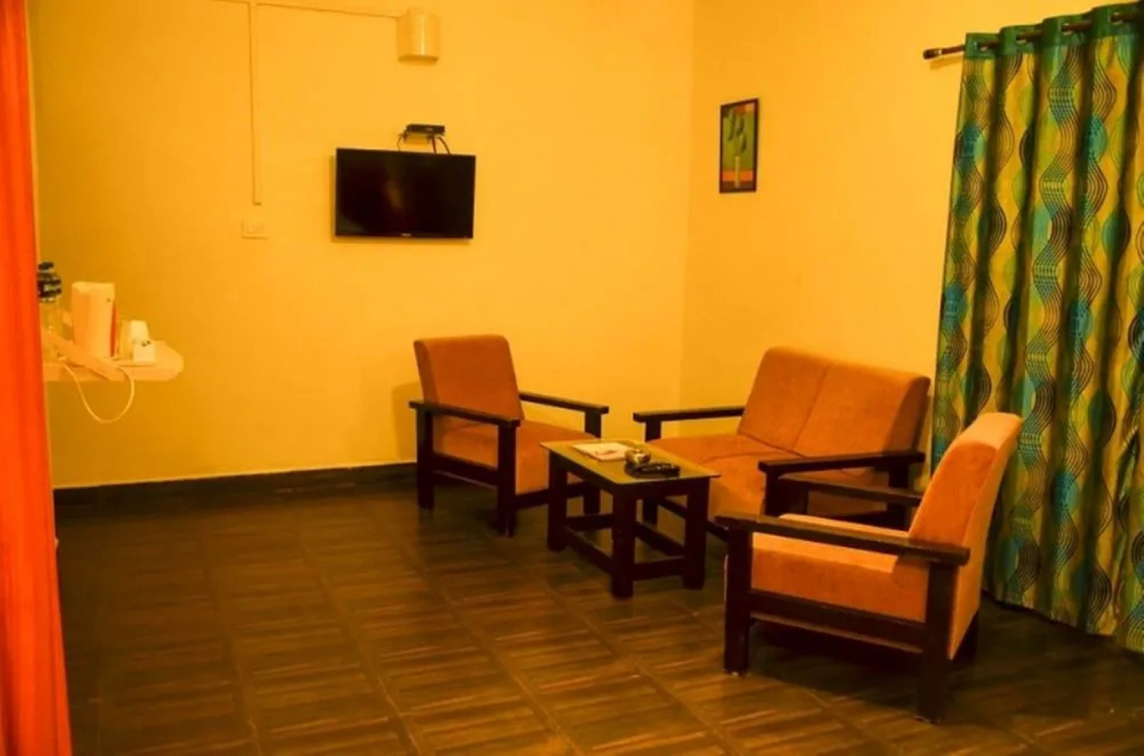 Regenta Resort Century