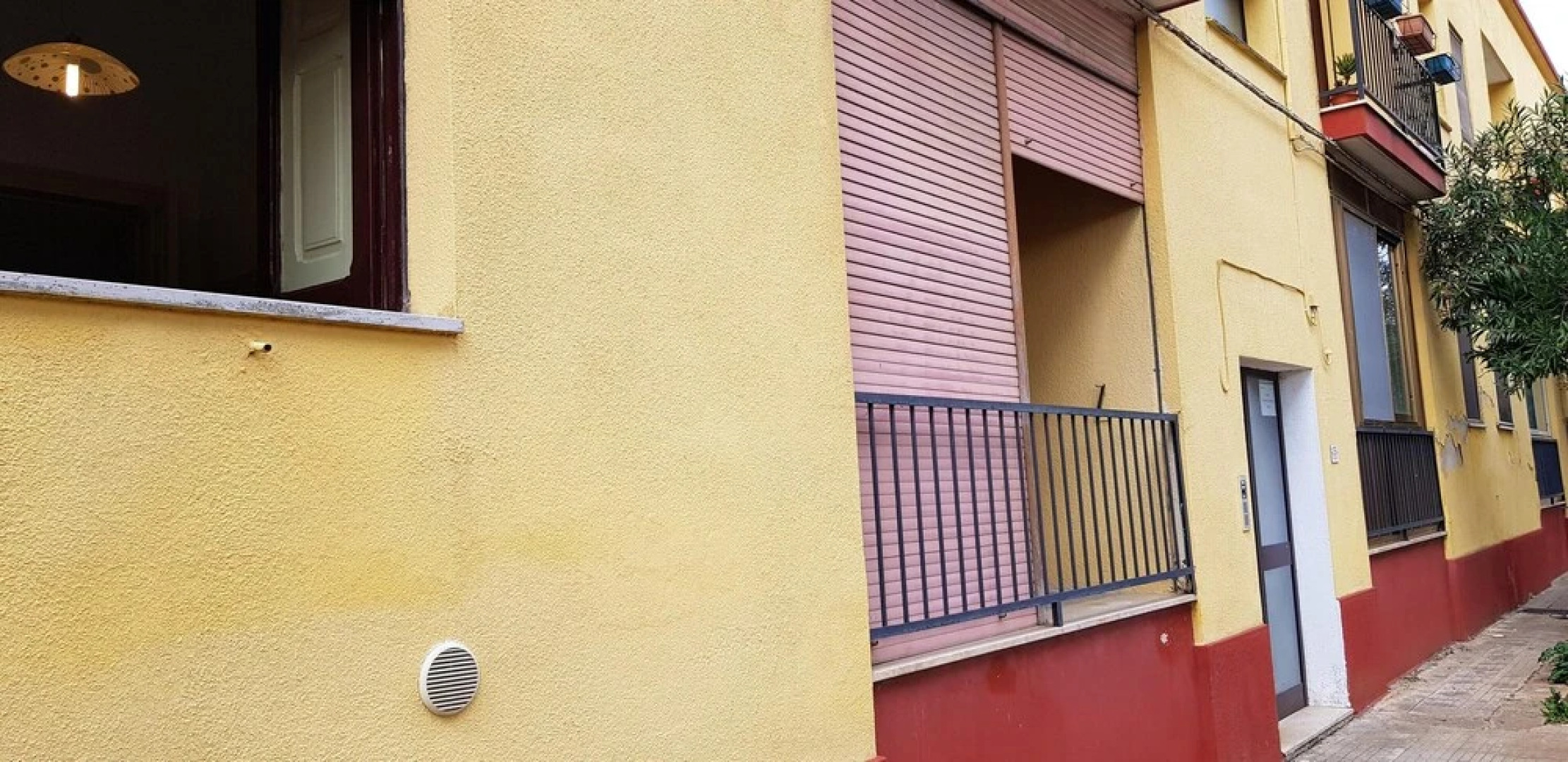 Property With 3 Bedrooms In Melissano With Balcony 11 Km From The Beach