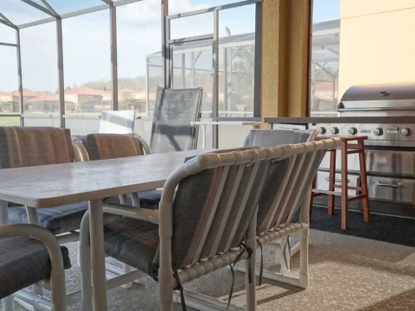 Bella Vida Resort 6 Bed 5 Bath 4507 By Redawning