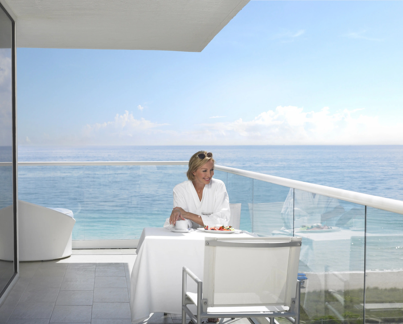 Grand Beach Hotel Surfside