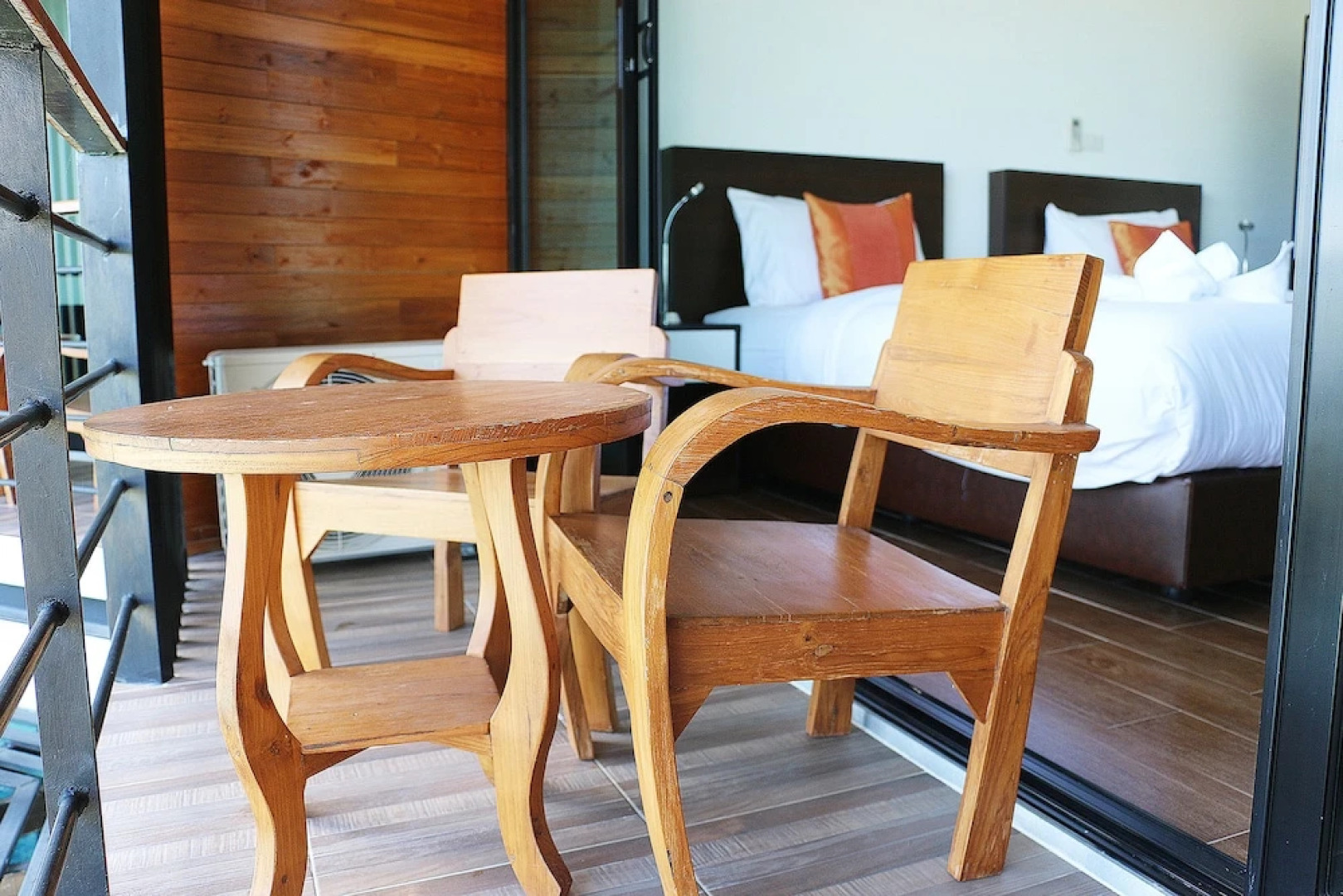 Phumork Village Khao Kho