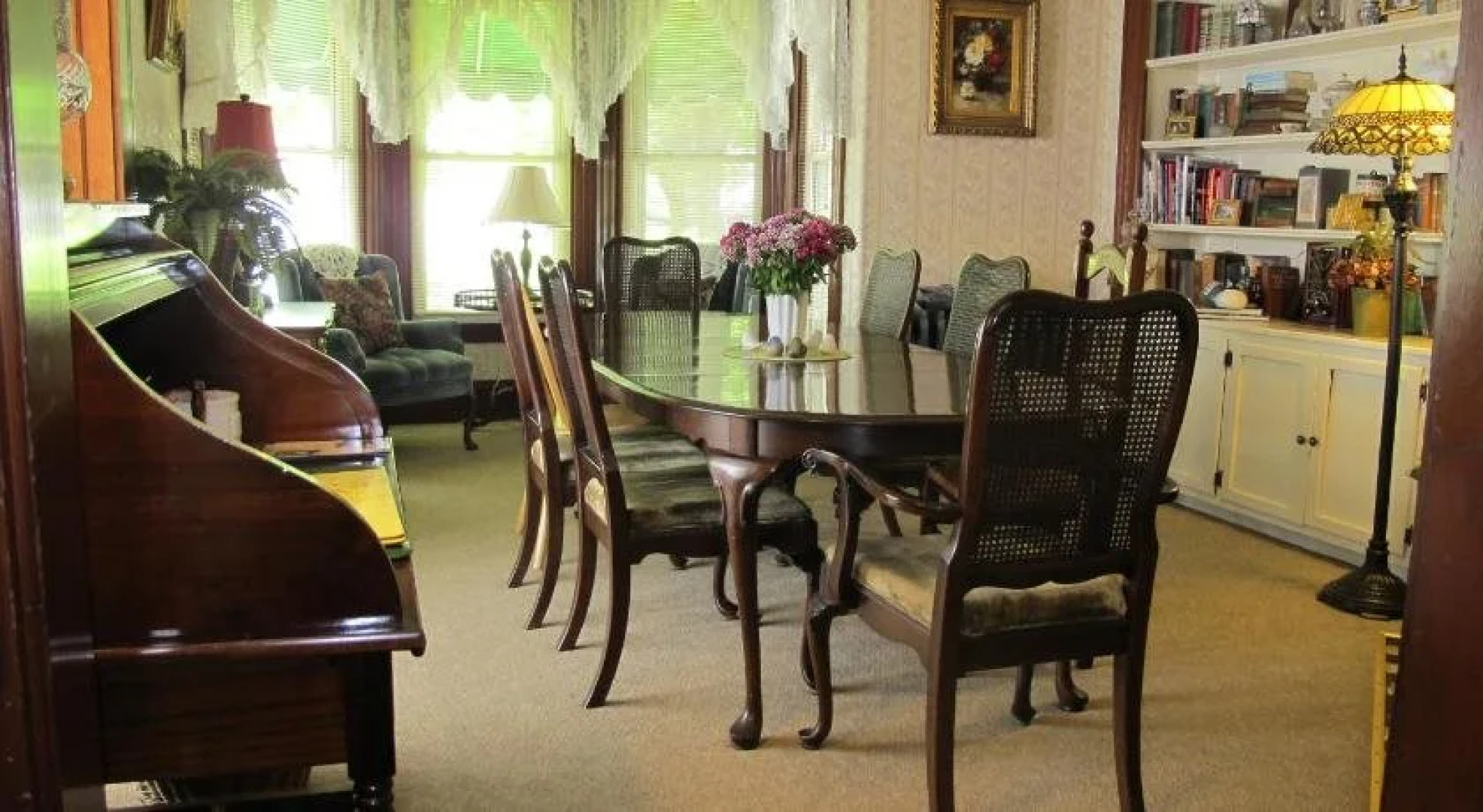 Harbour Towne Inn on the Waterfront