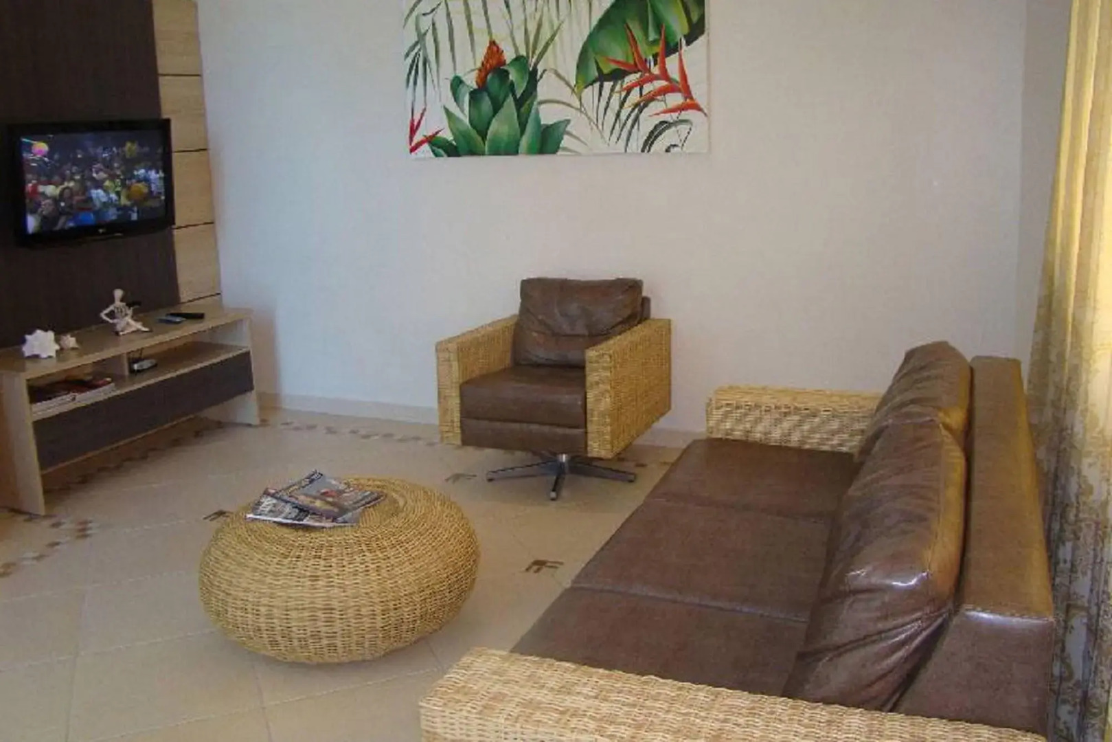 Hotel Rosa Da Ilha Guaruja - Perto Do Mar