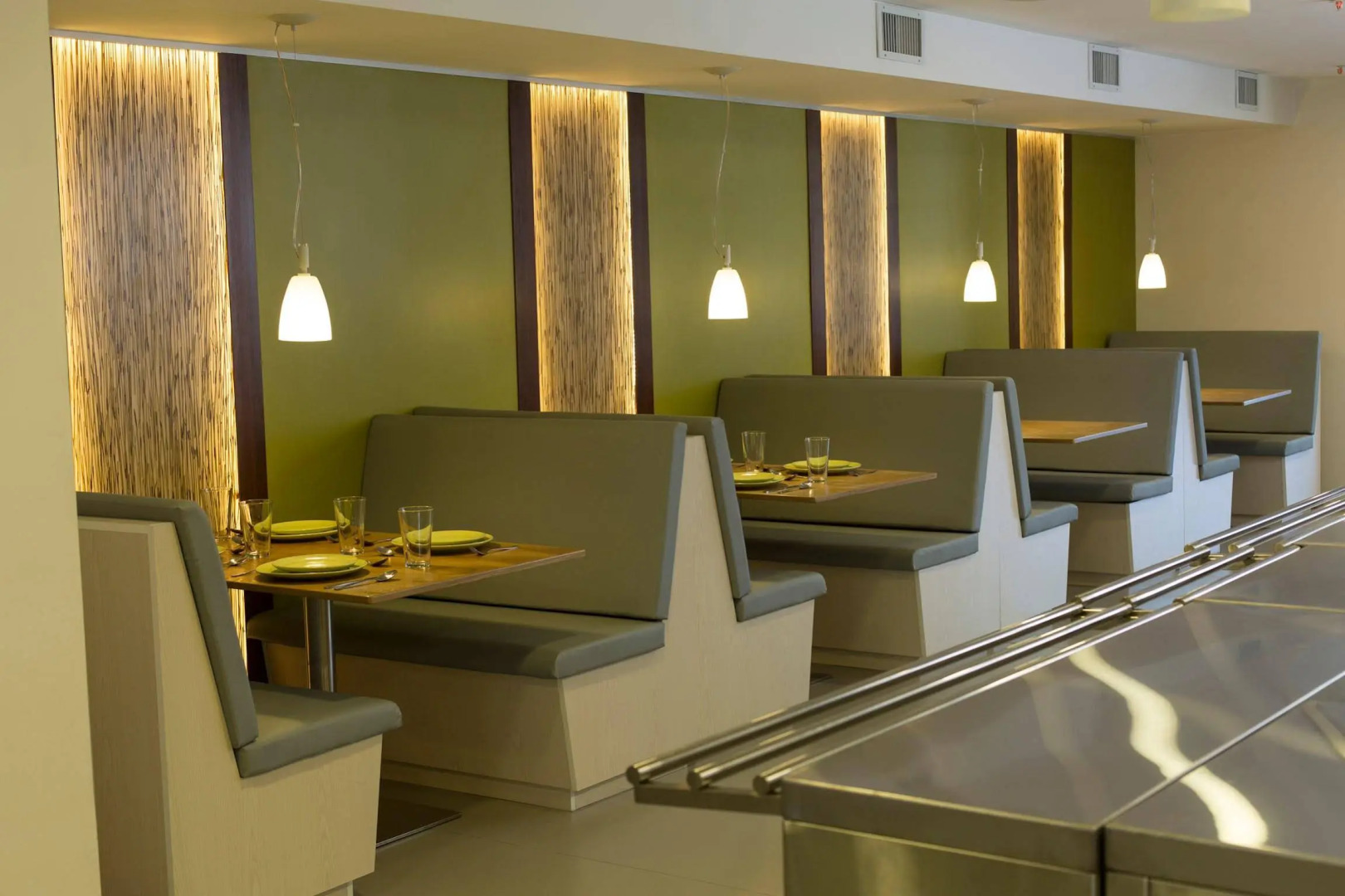 Mercosur Universitas Apart Hotel