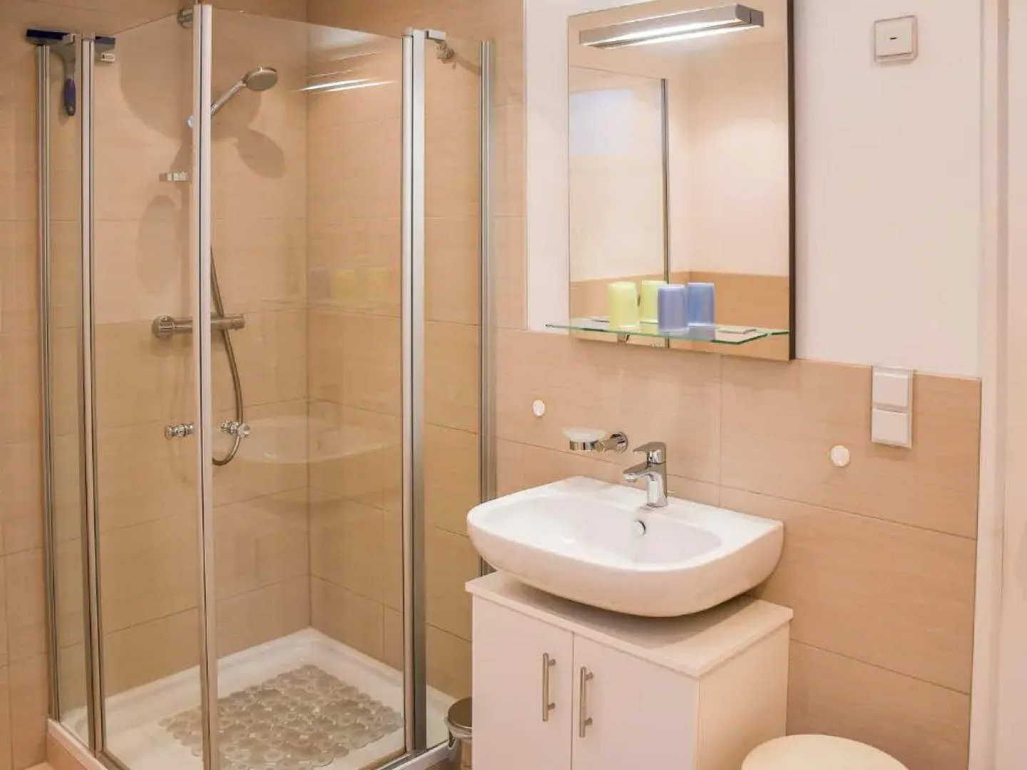 Ferienwohnung Gaby Lehmann