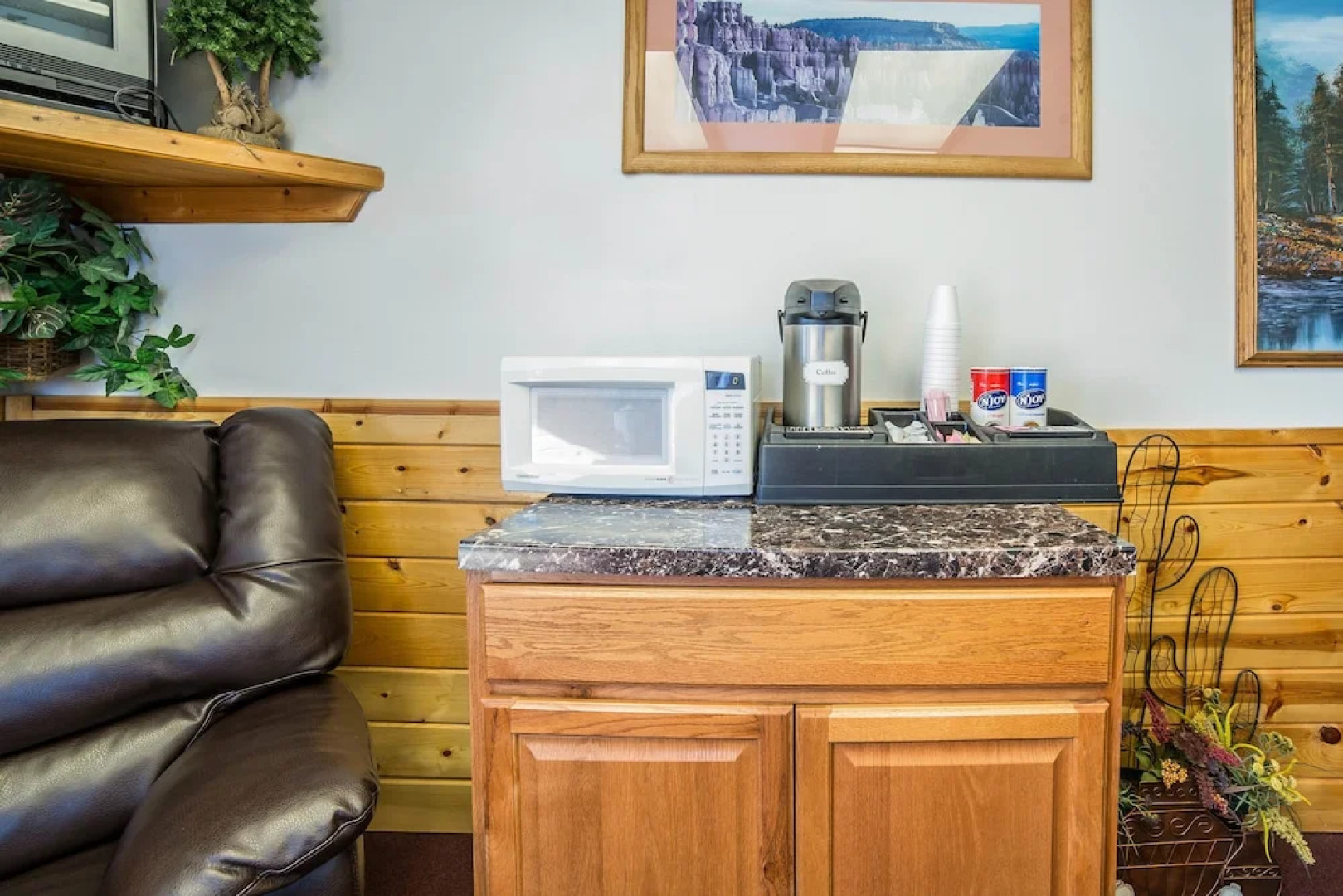 Bryce GatewayInn Cabins