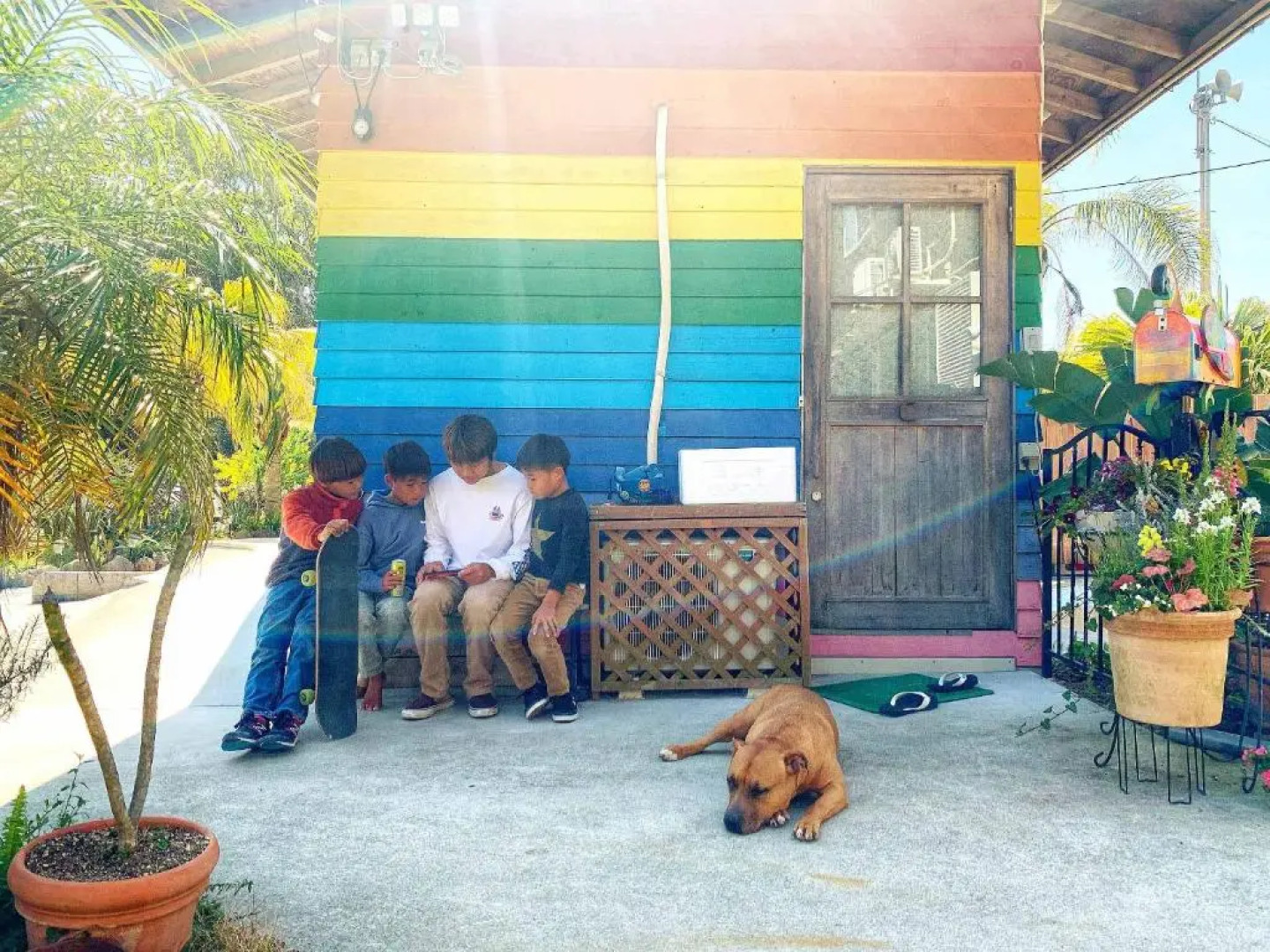 Tabist Guest house Pumping Surf