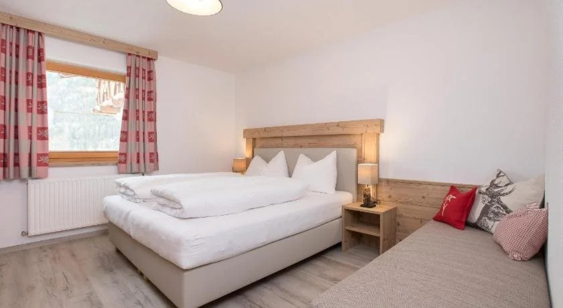 Pension Margretenhof