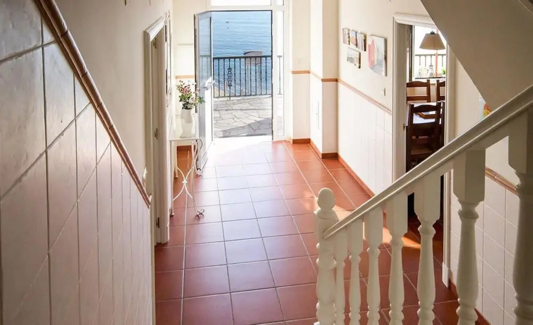 Villa in Dumbria A Coruna 101631 by MO Rentals