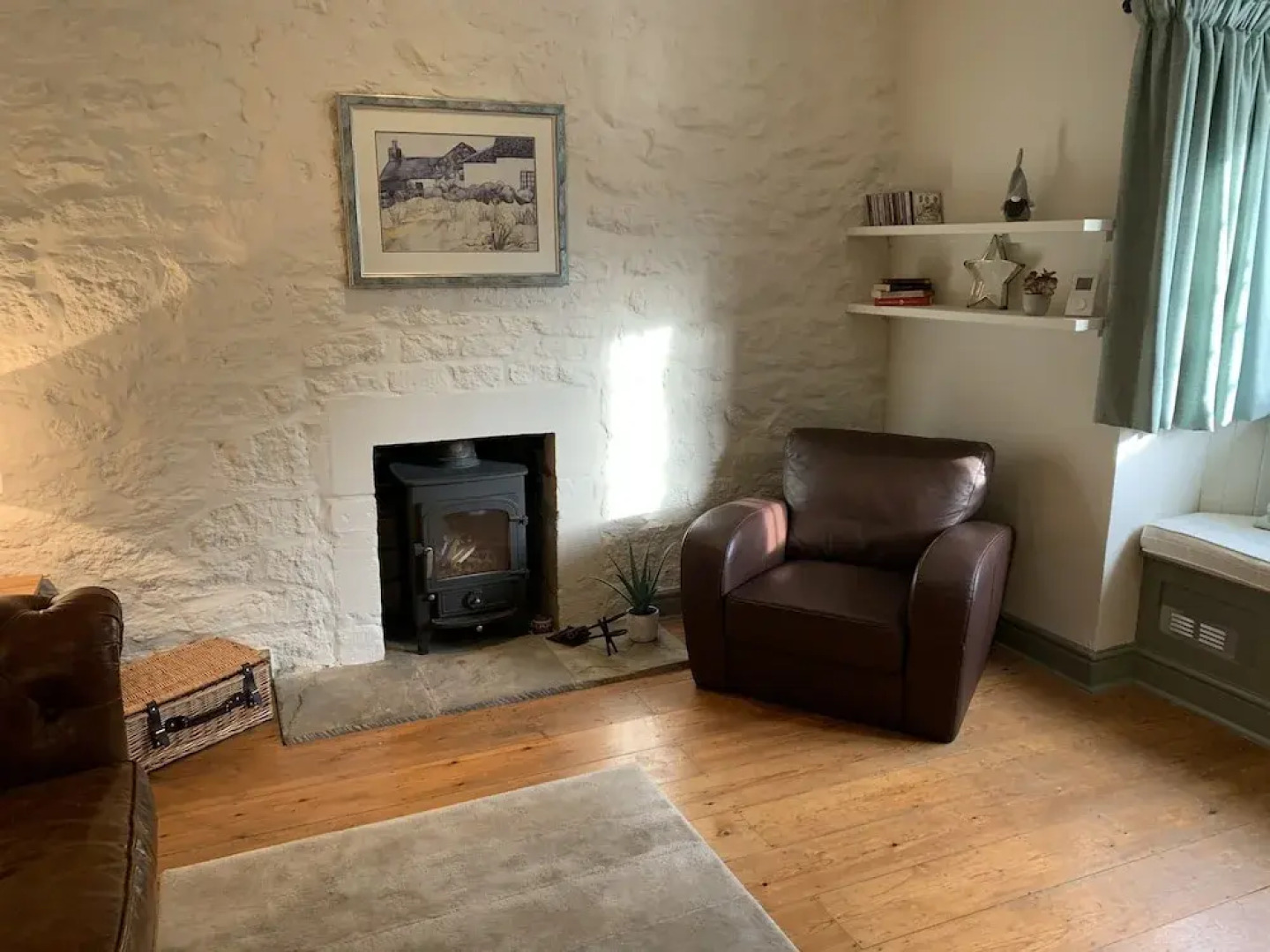 The Hollow North Wraxall