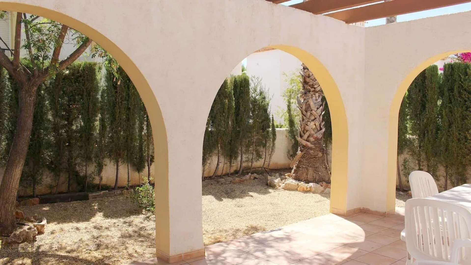 Bungalows Puerta del Sol