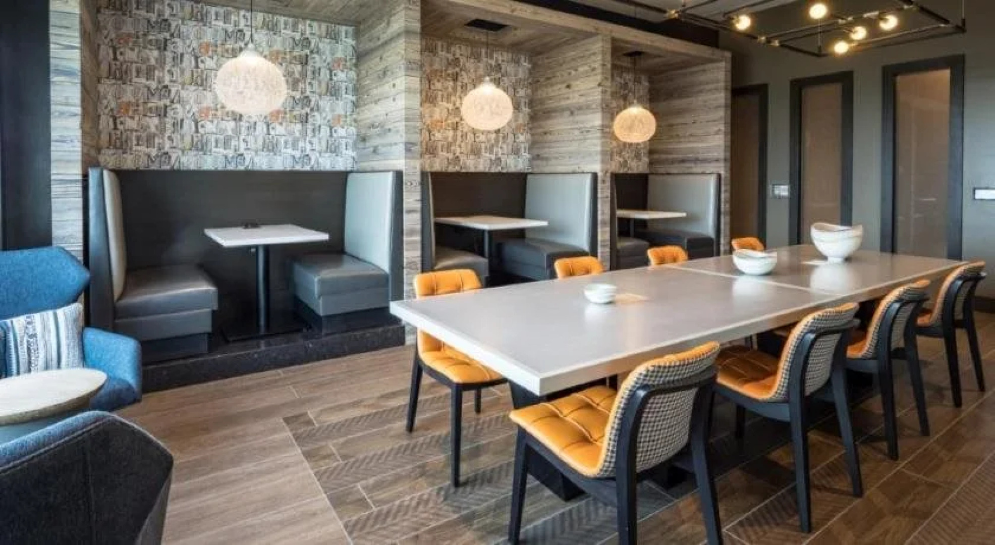 Global Luxury Suites Bethesda Chevy Chase