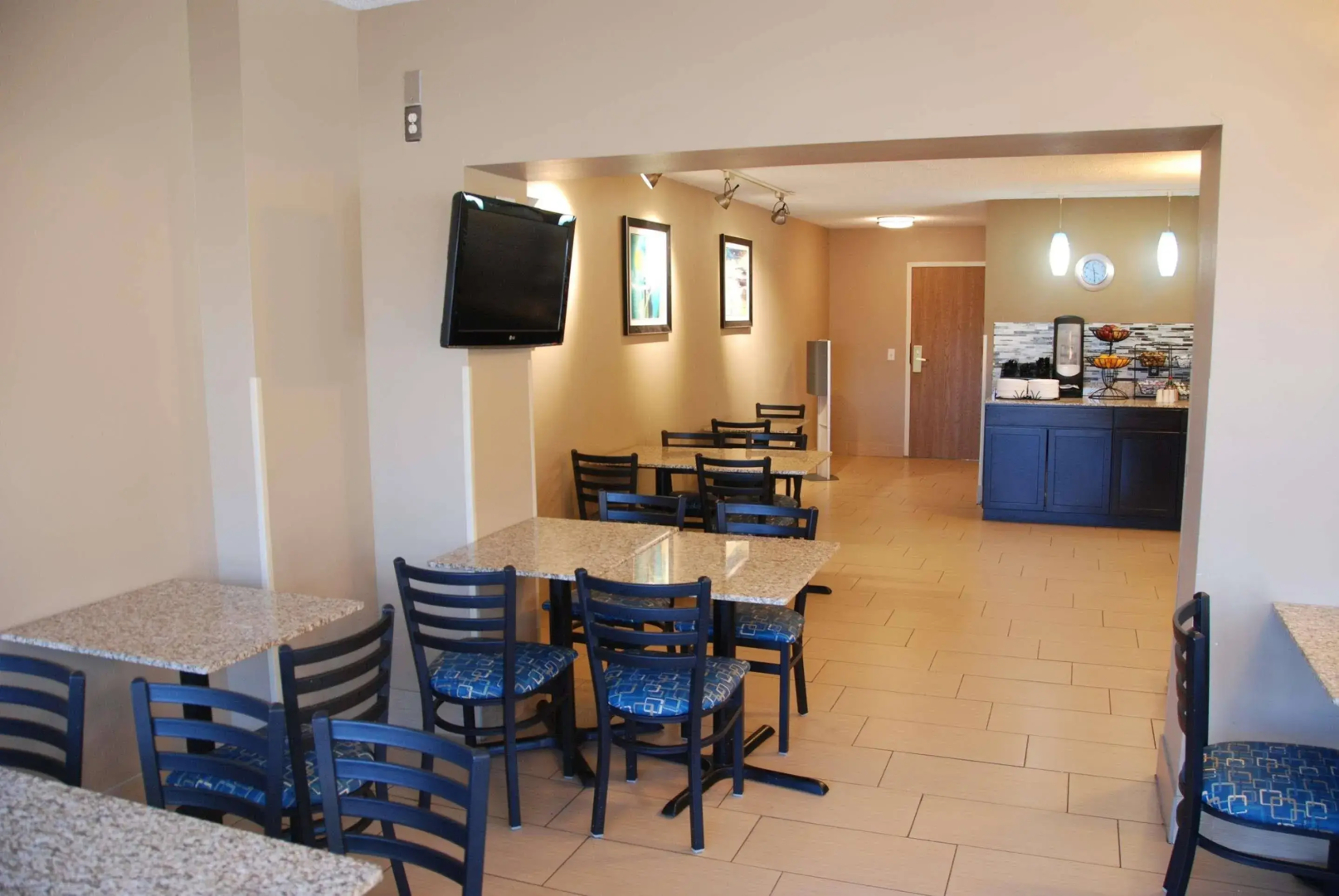 Best Western Baraboo Inn