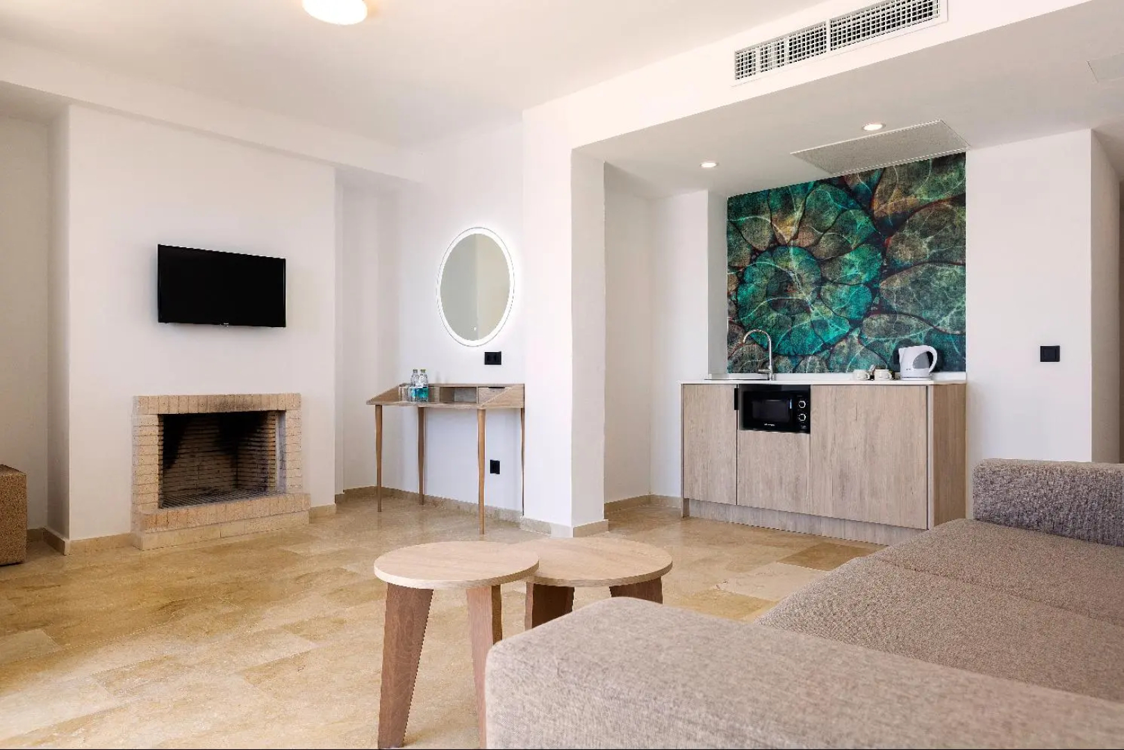 Alua Suites Las Rocas