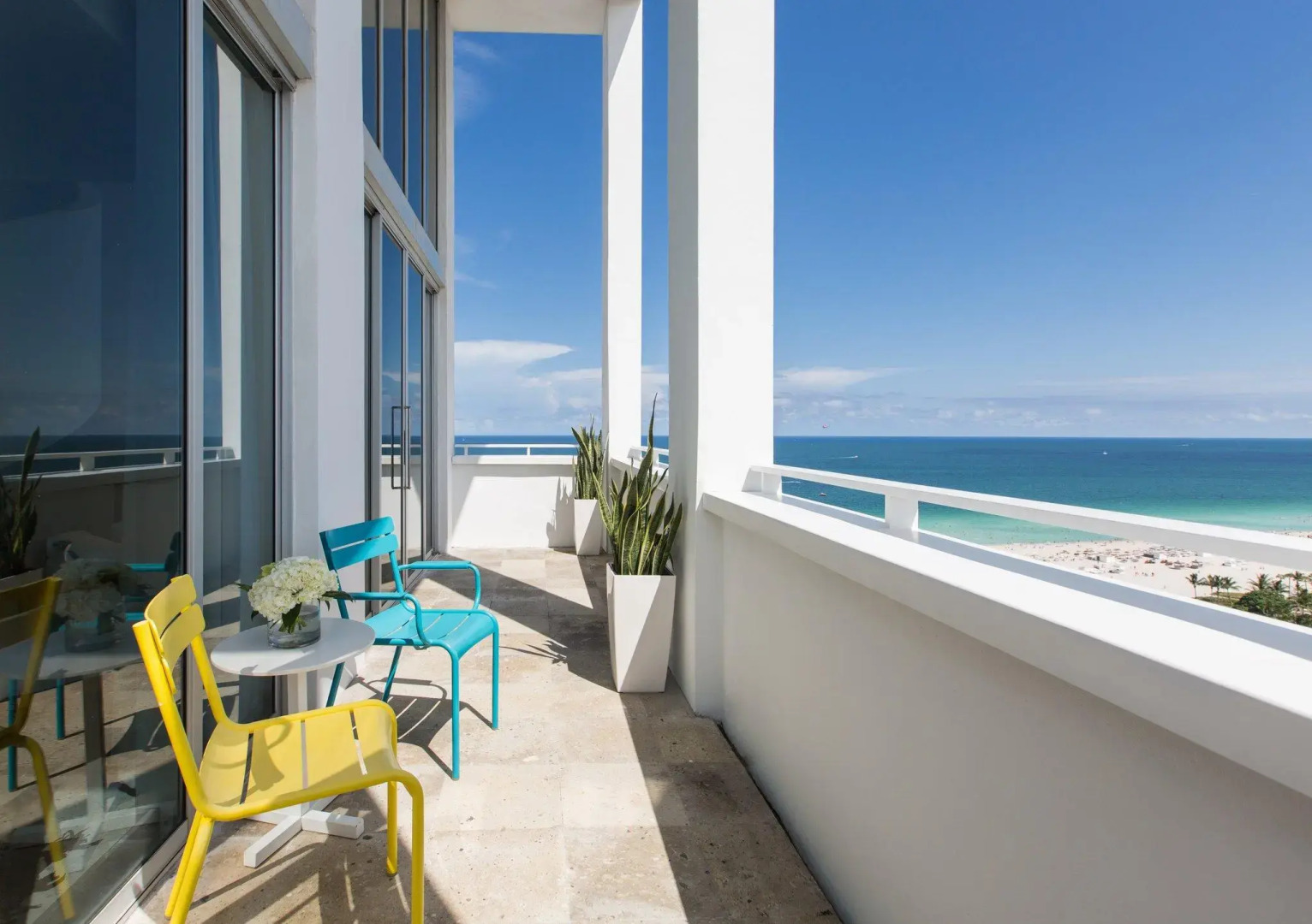 Shore Club South Beach