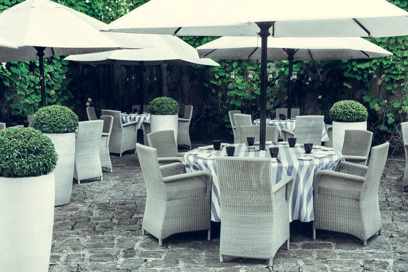 Paradise Road Tintagel Colombo