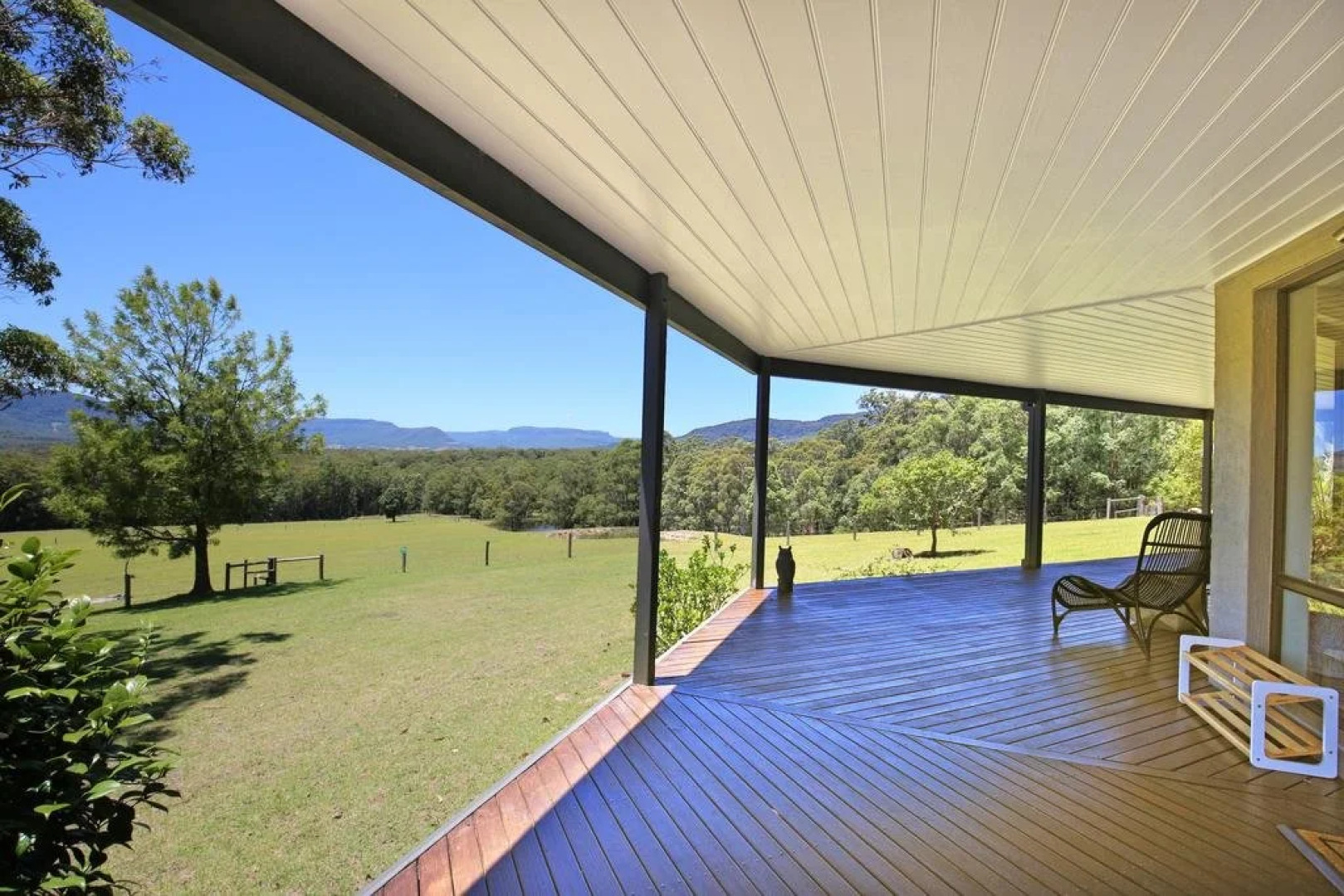 Cally Mill Farm Bed and Breakfast