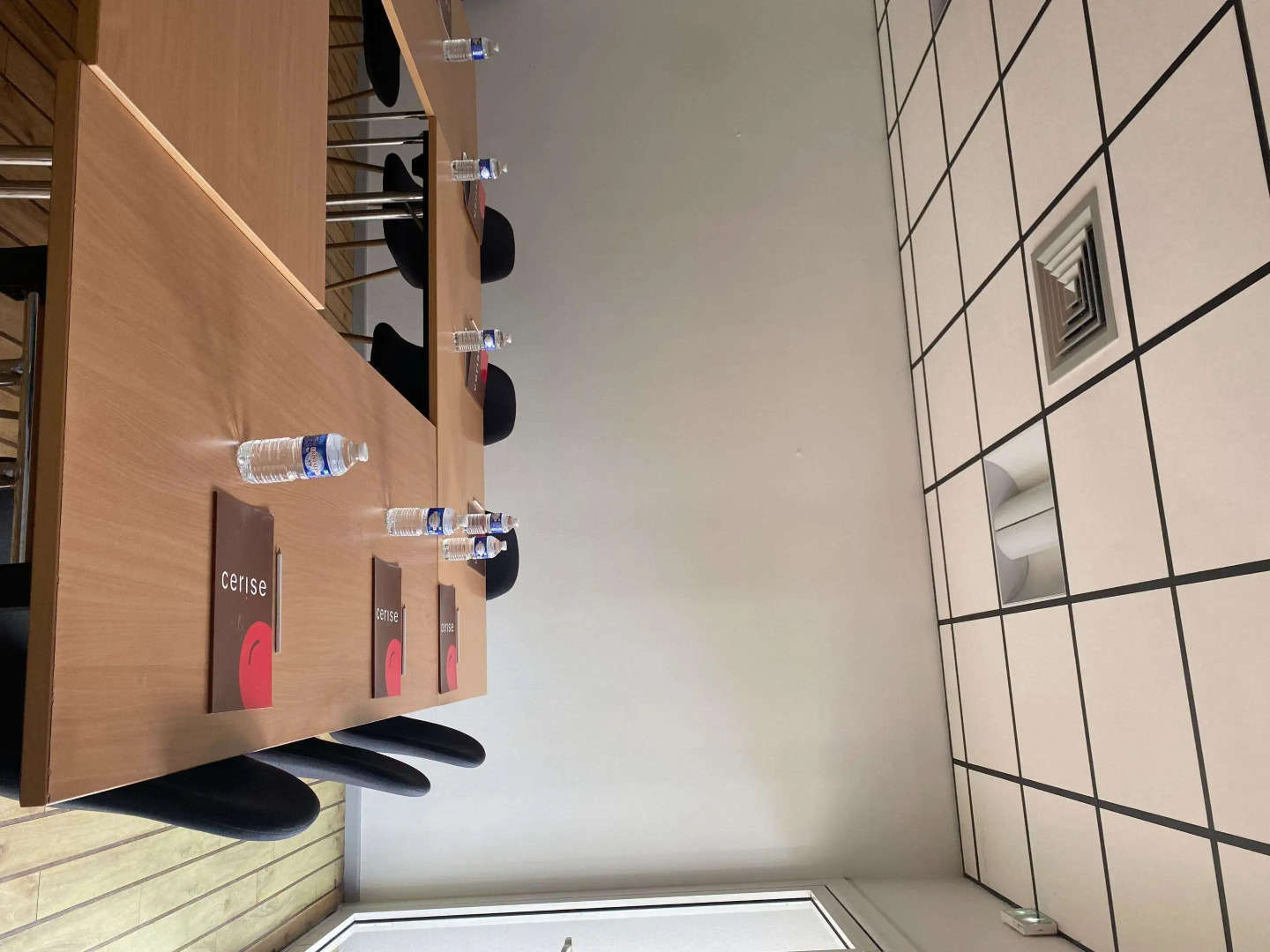 CERISE Dax - Les Jardins du Lac