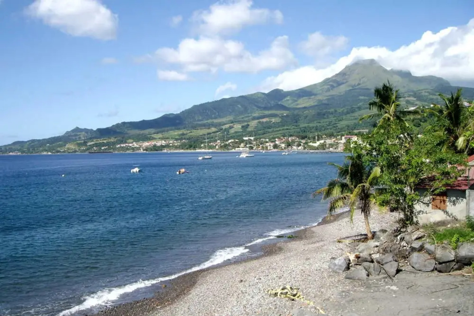 Apartment With 2 Bedrooms in Ducos, With Enclosed Garden and Wifi - 12