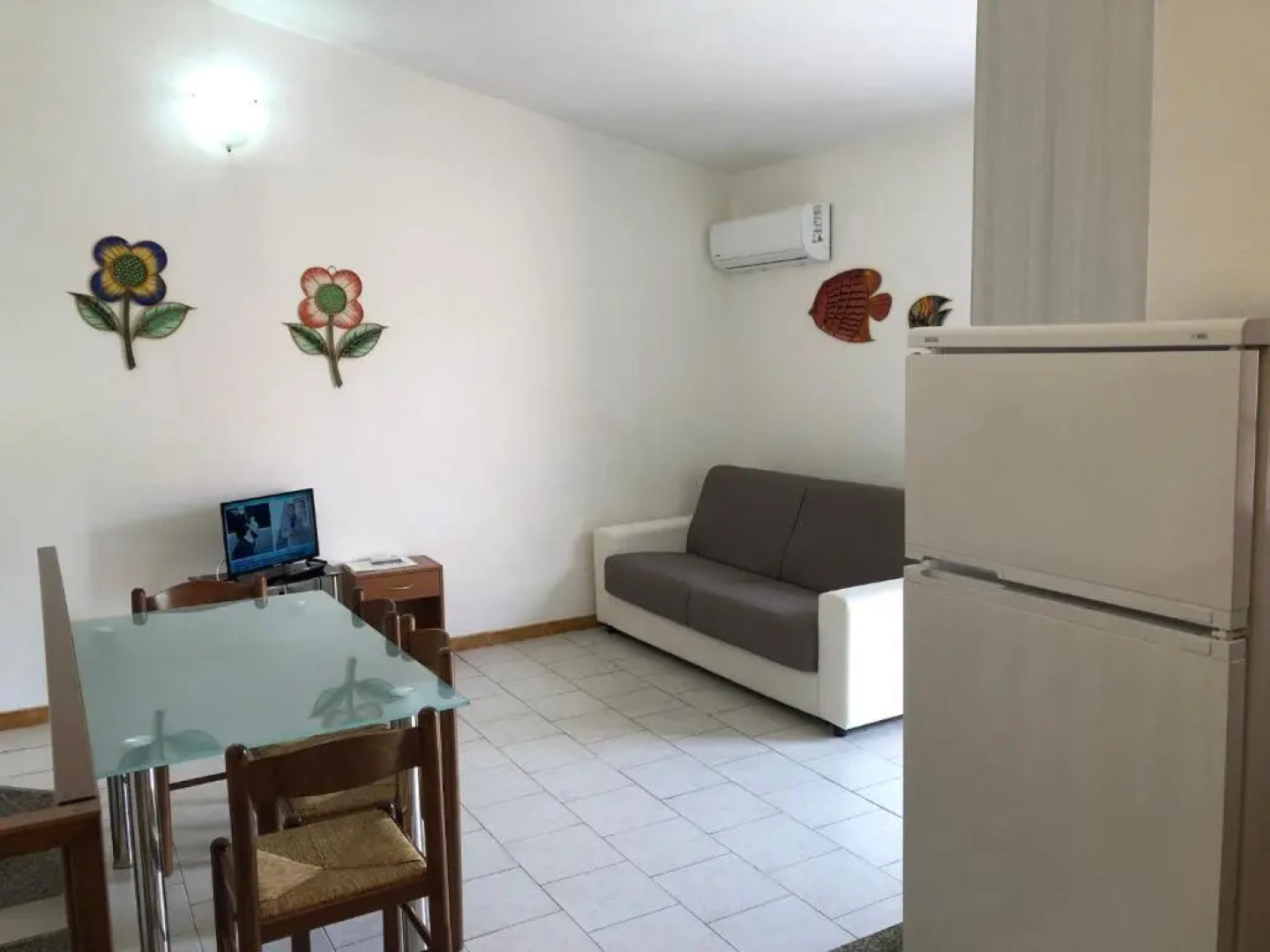 Appartamenti La Pineta