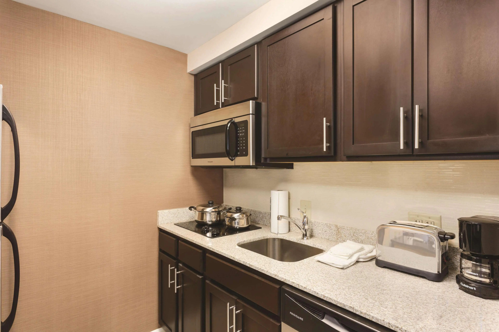 Homewood Suites Atlanta Airport North