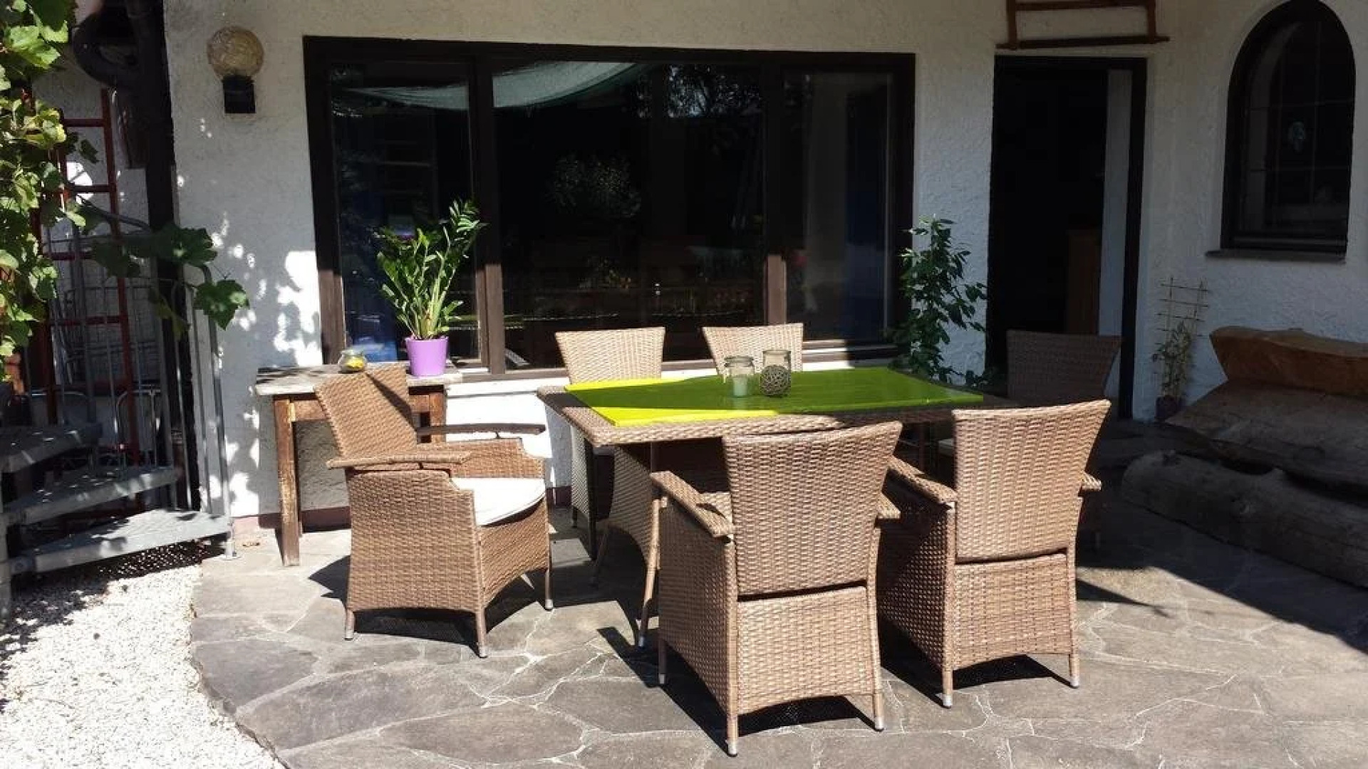 Wellness Pension Hubertus