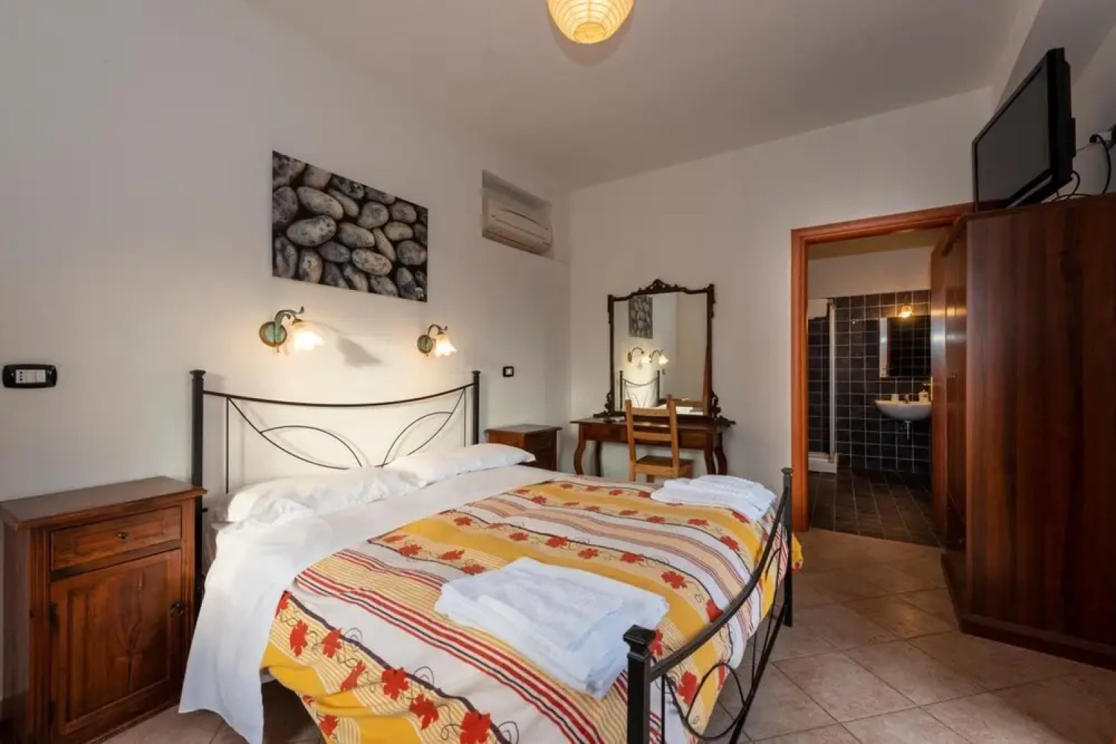 Agriturismo dell'Etna