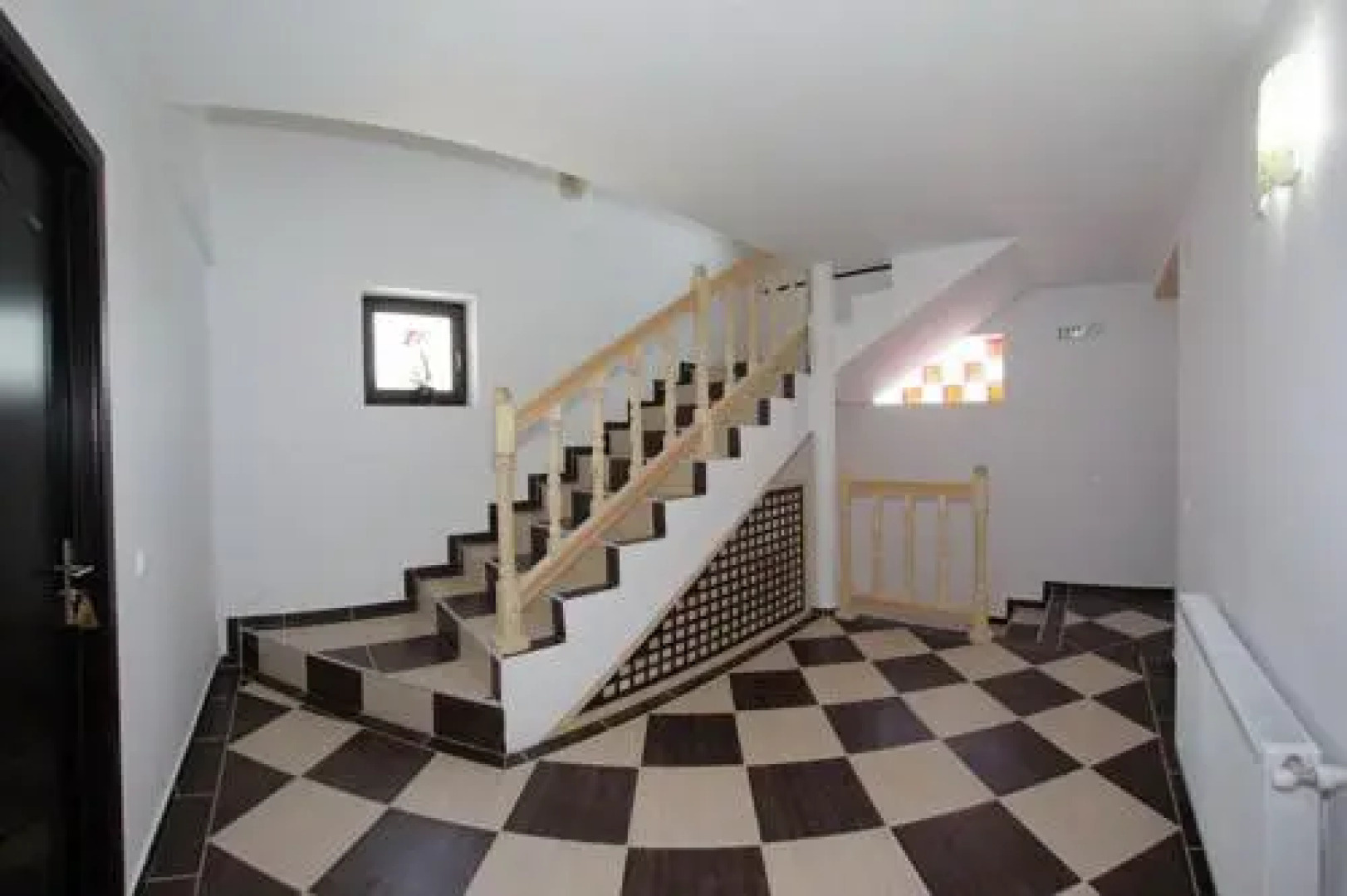 Pensiunea Ami Moieciu