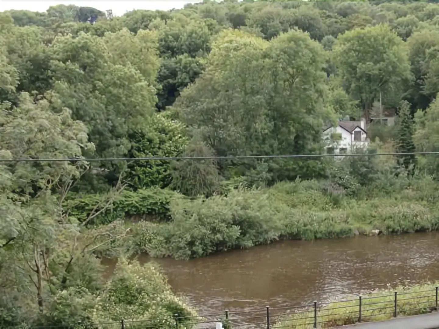 The Bird In Hand Inn
