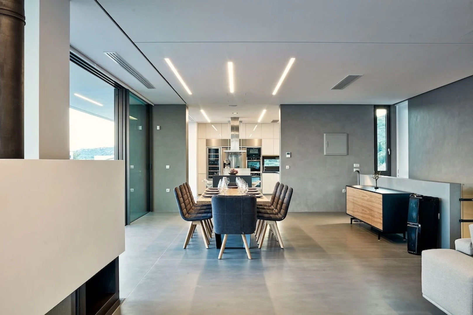 Villa Saint Antoine by Elea villas