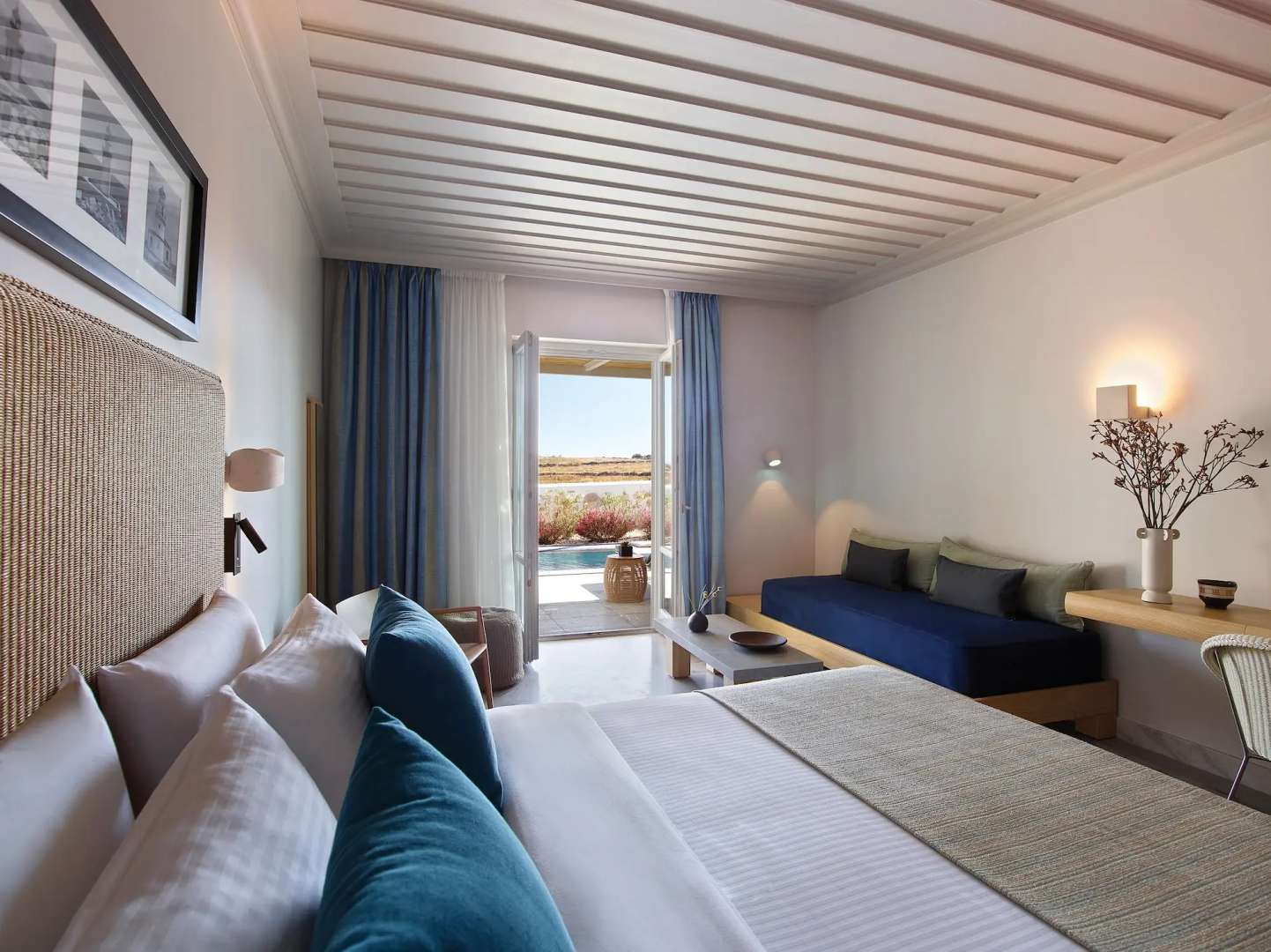 Summer Senses Luxury Resort