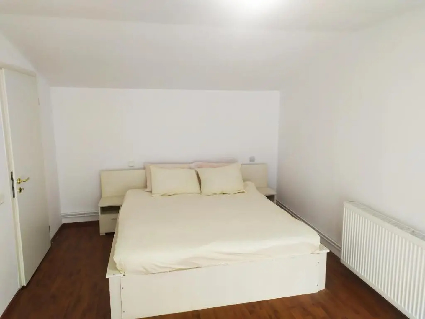 Vila Adela Transfagarasan