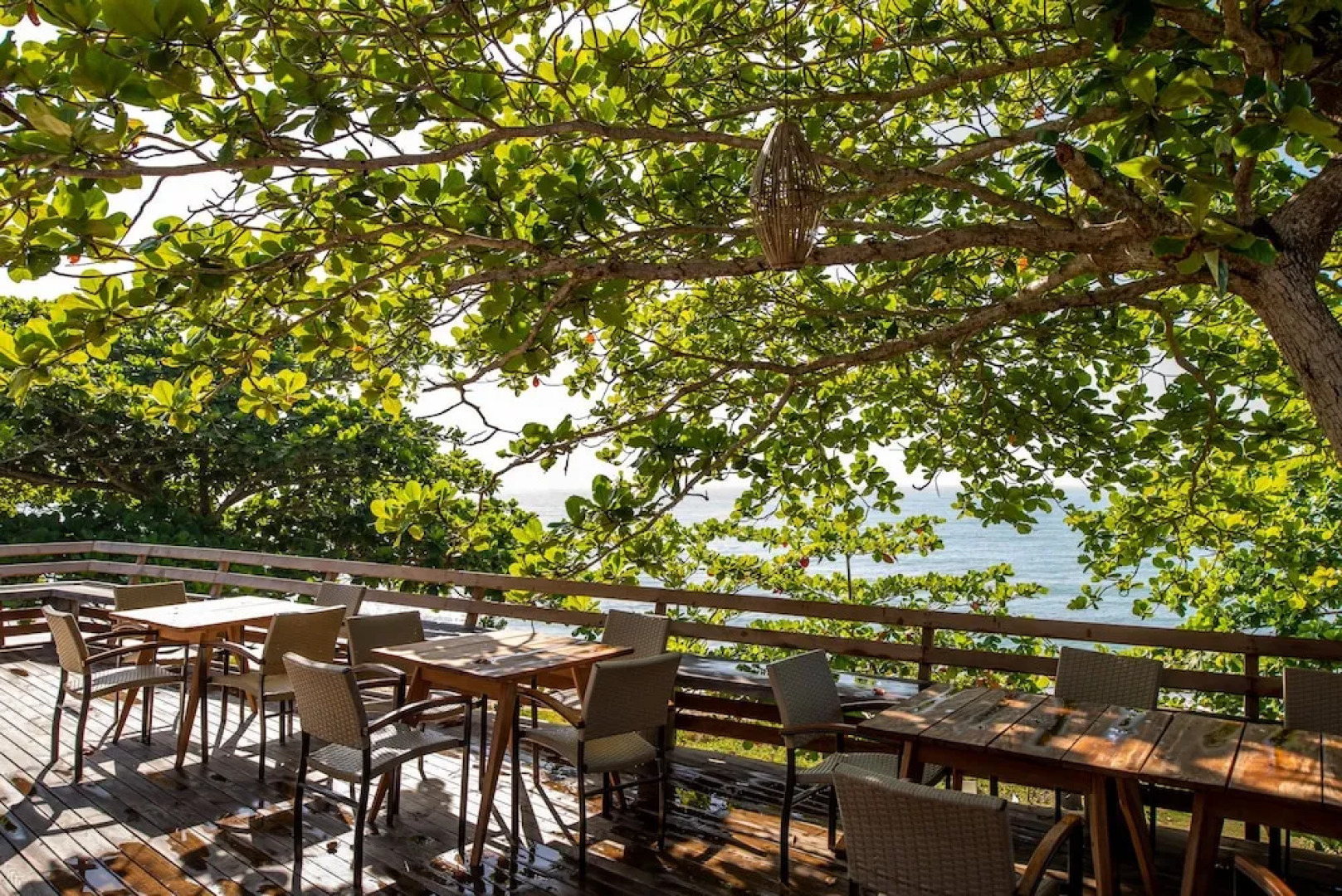 Suite da Vila - Praia do Espelho