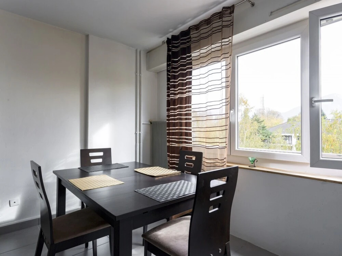 Le Fier T3 Parking+wifi