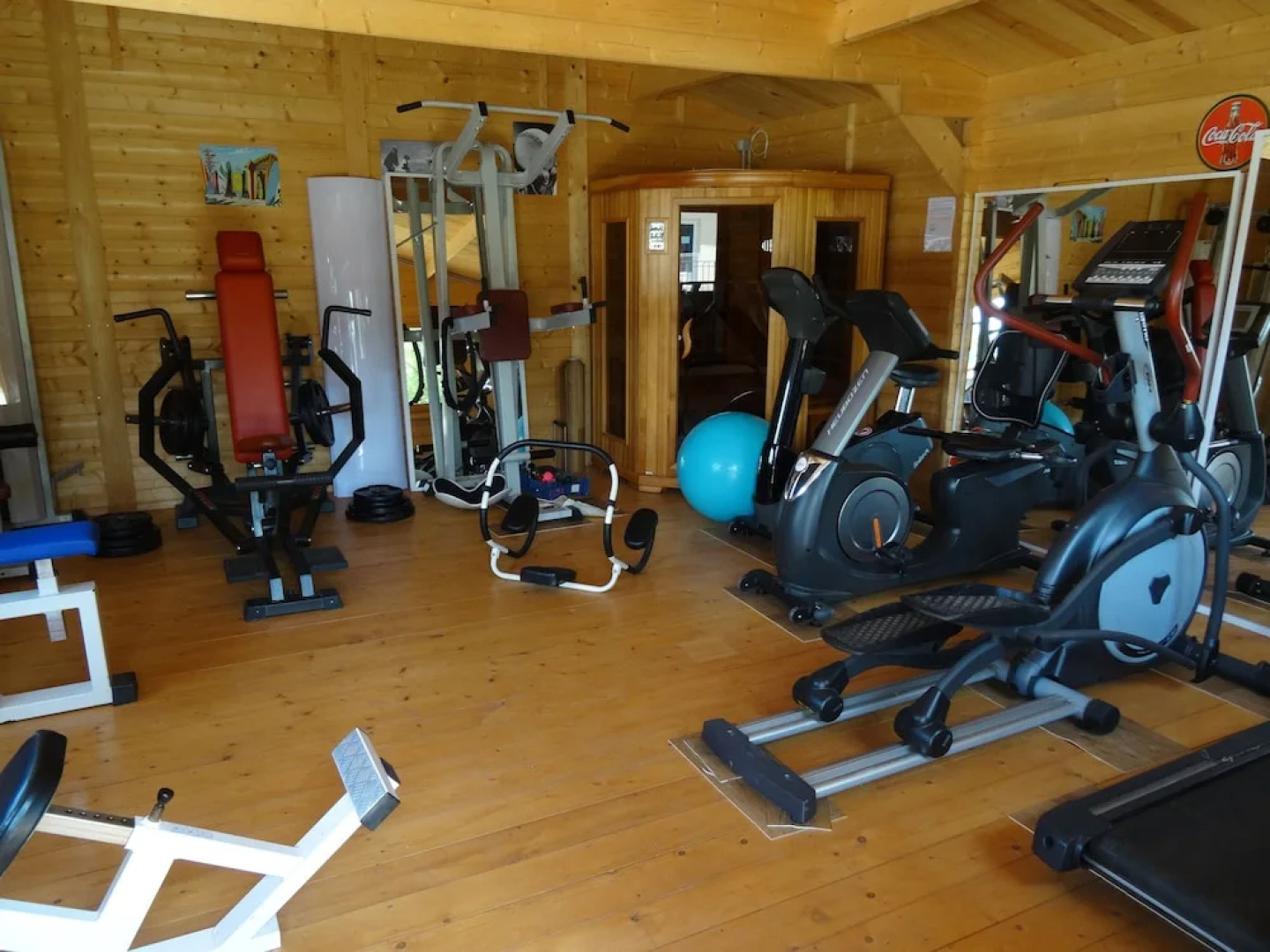 La Maison Les Peupliers