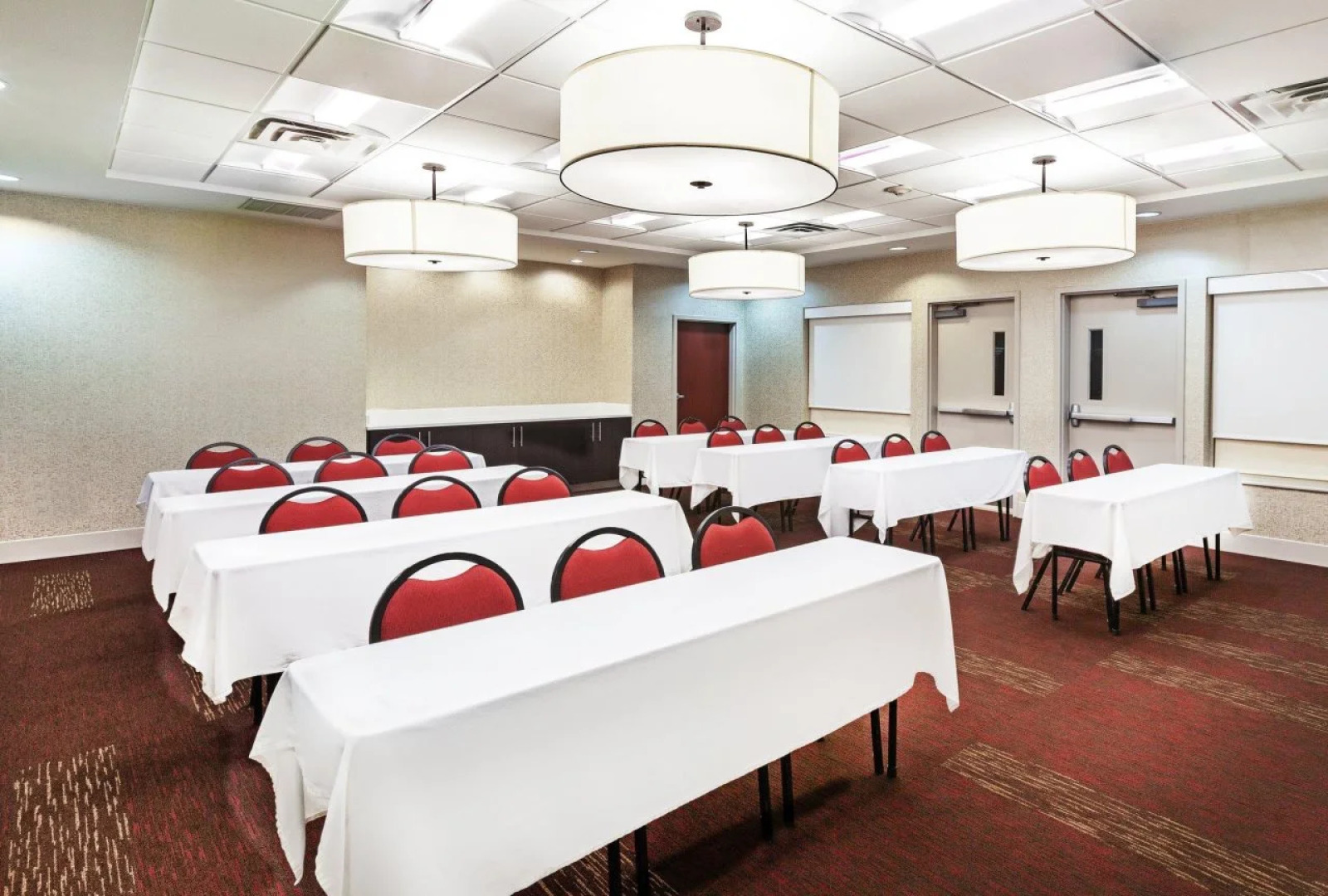 Holiday Inn Express & Suites Shreveport South Park Plaza by IHG
